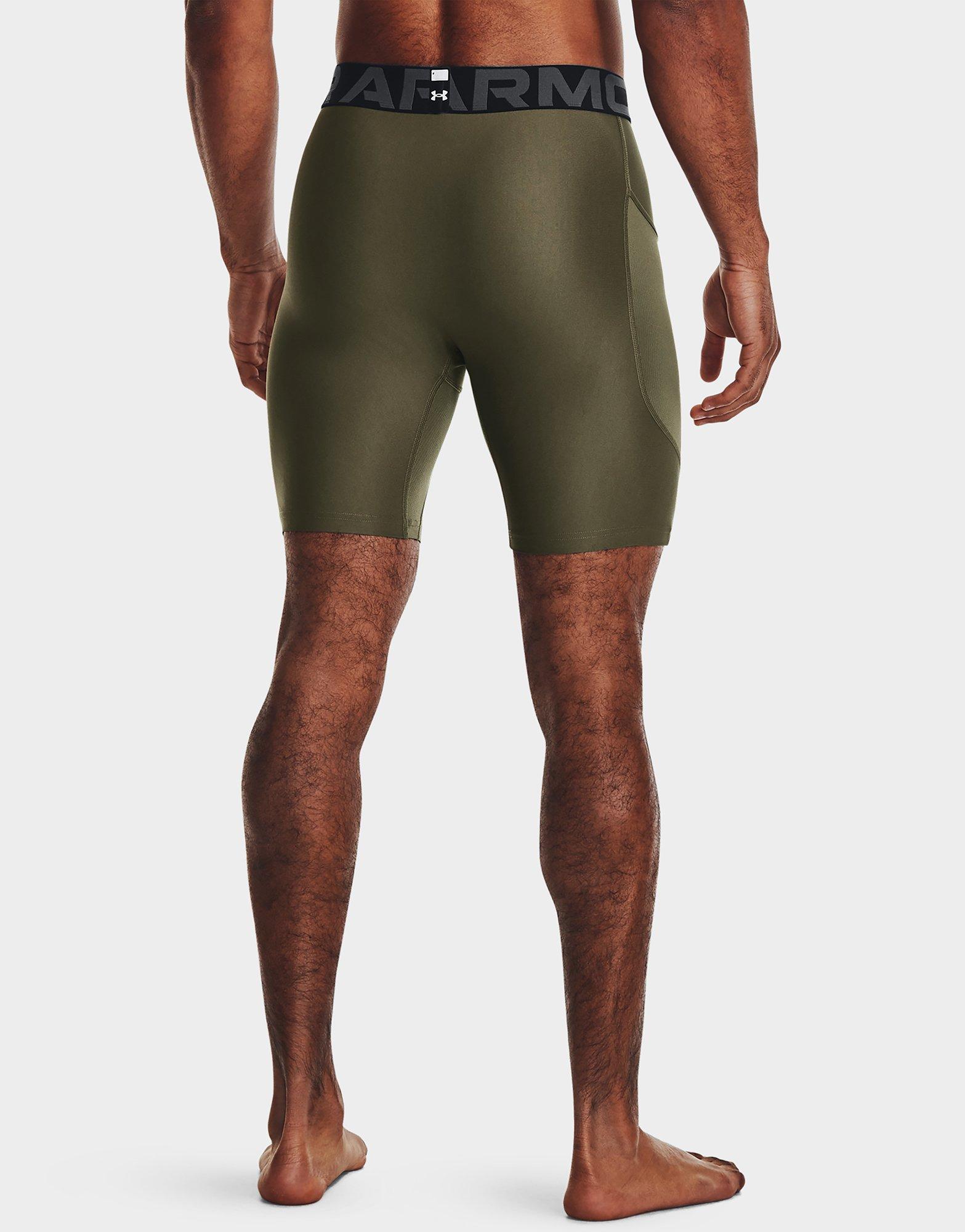 Under Armour Compression Shorts JD Sports UK