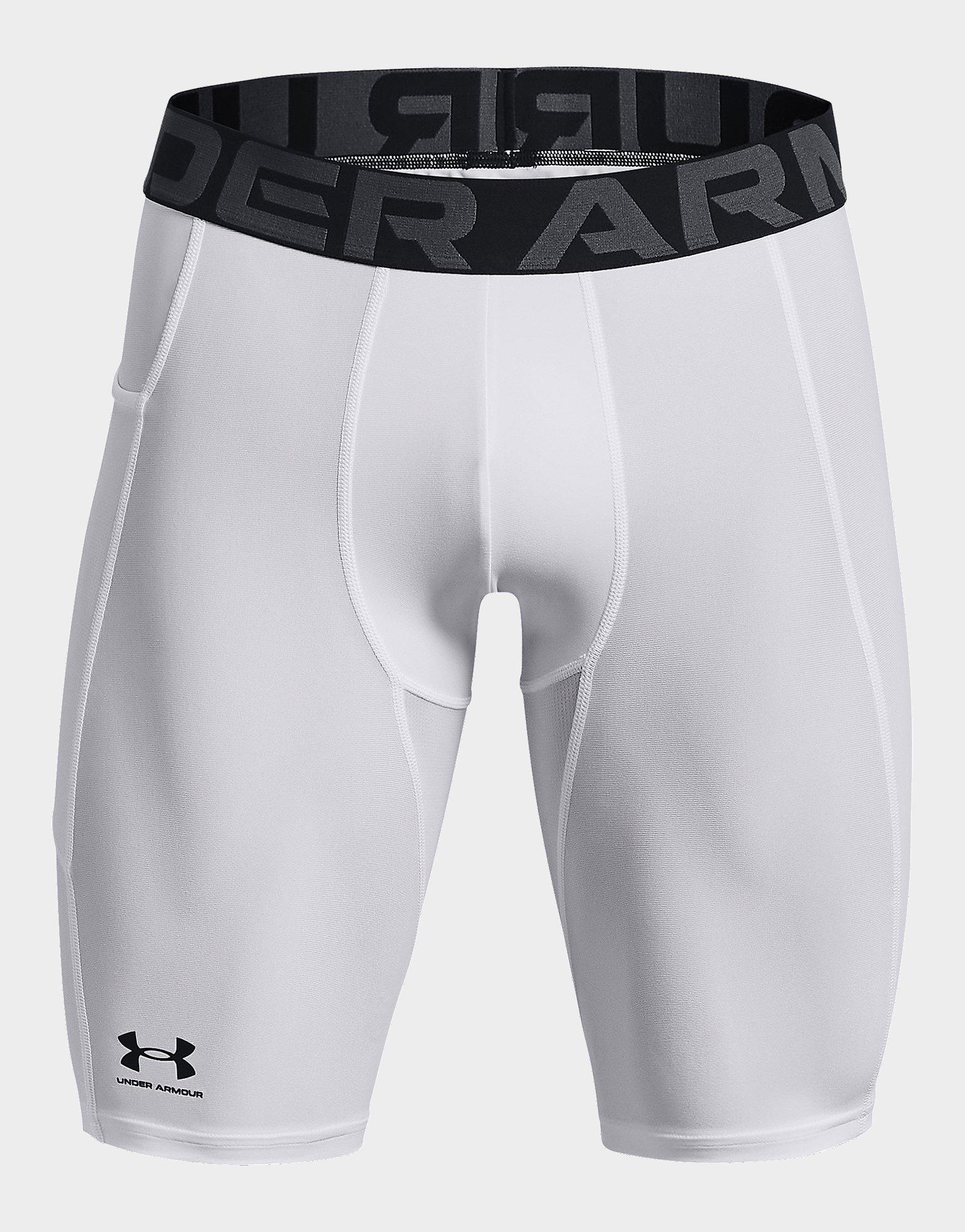 Under Armour Short à poche 23 cm HeatGear