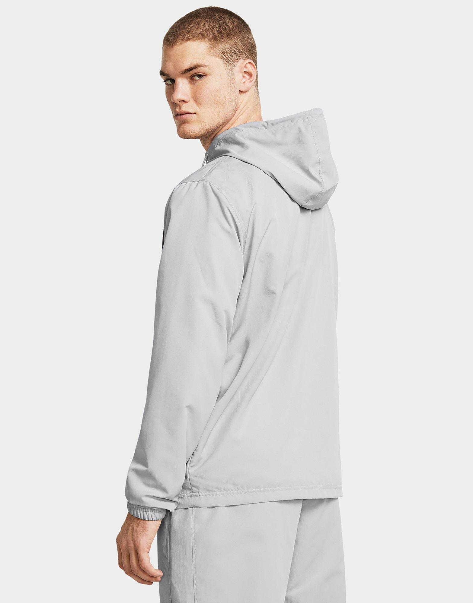 Under Armour Sportstyle Windbreaker Jacke Herren