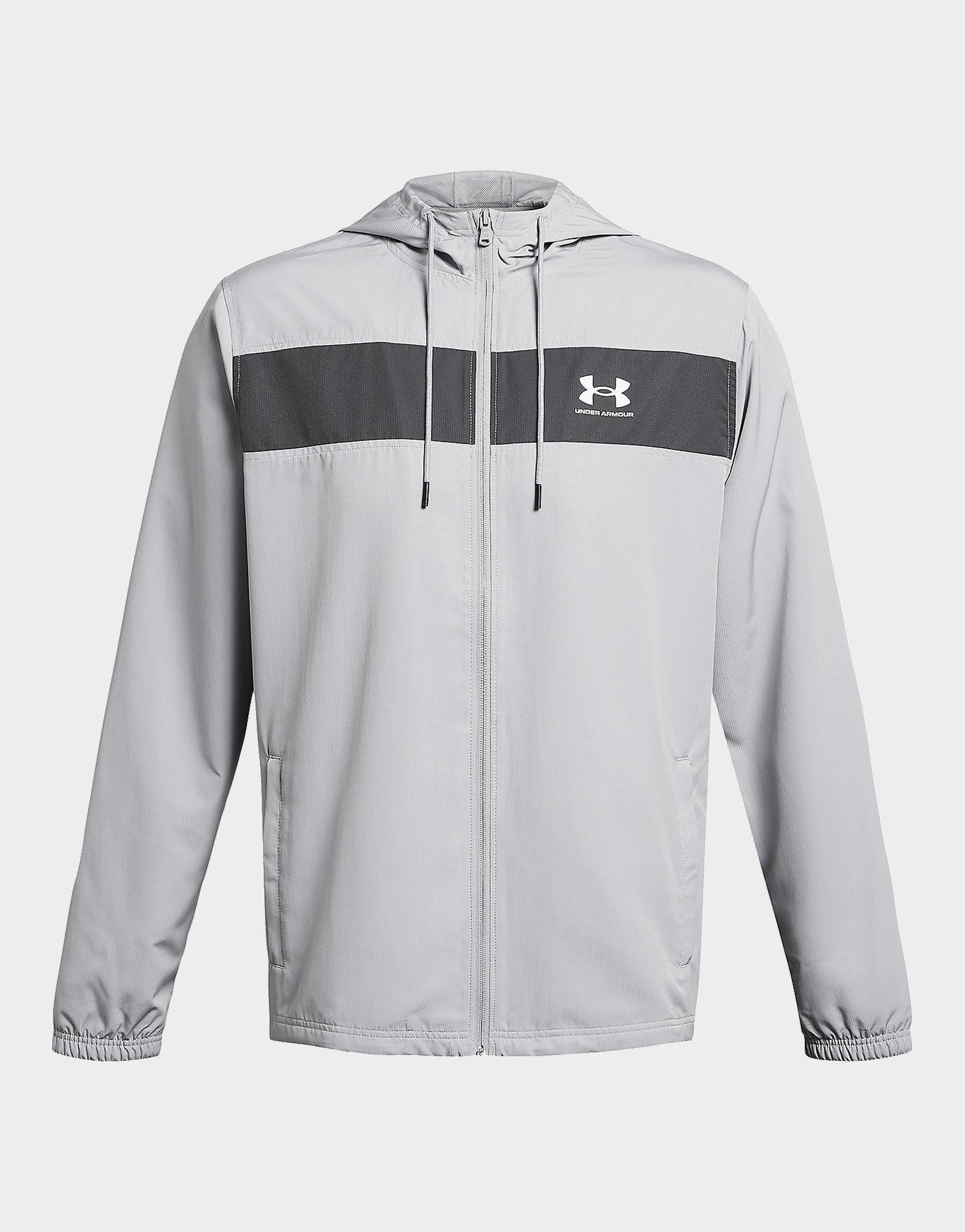 Under Armour Sportstyle Windbreaker Jacke Herren