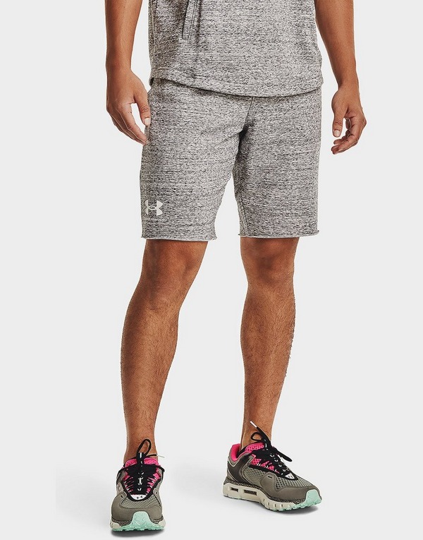 Under Armour Rival French Terry Shorts Herren