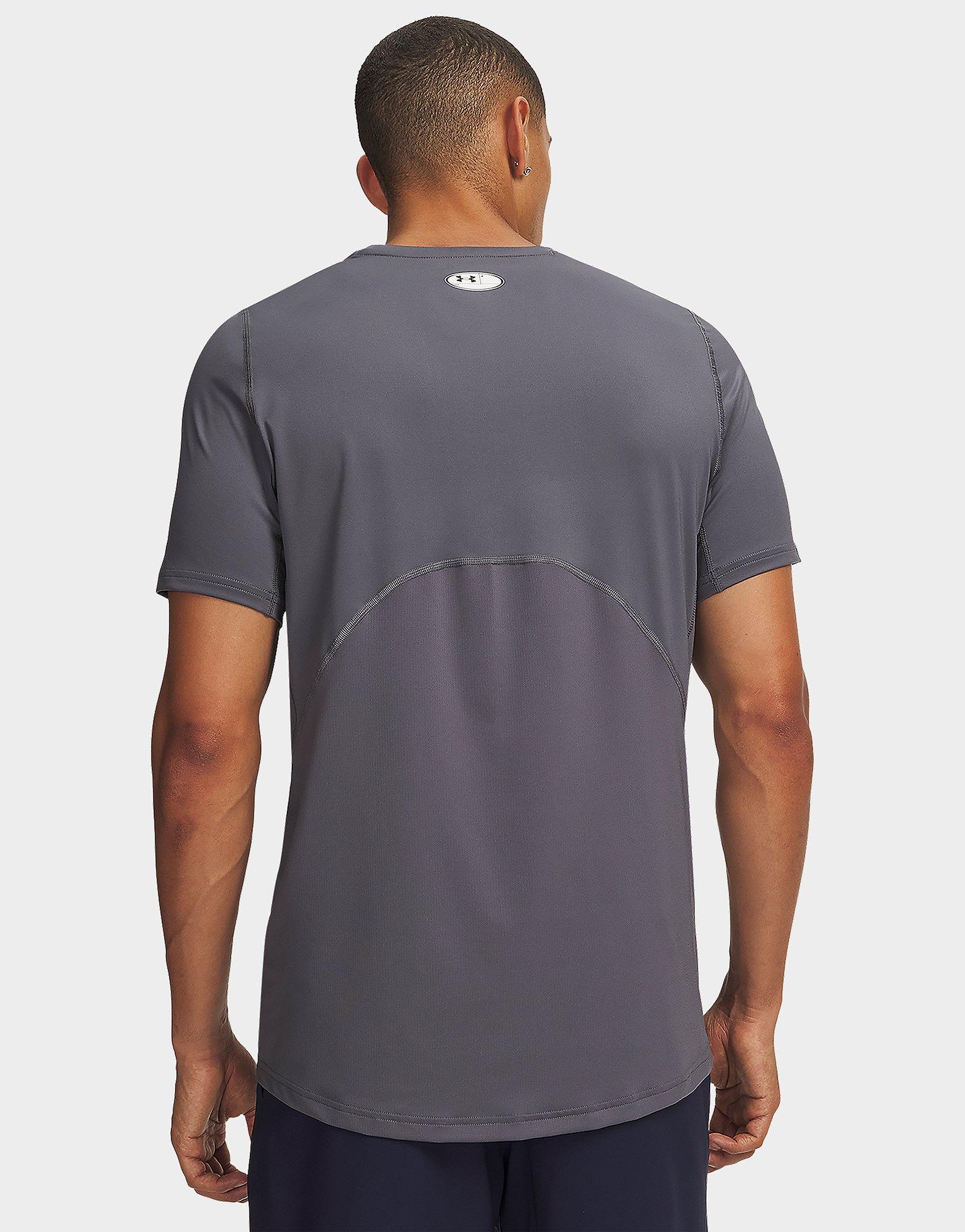 Under Armour HeatGear T-Shirt Herren