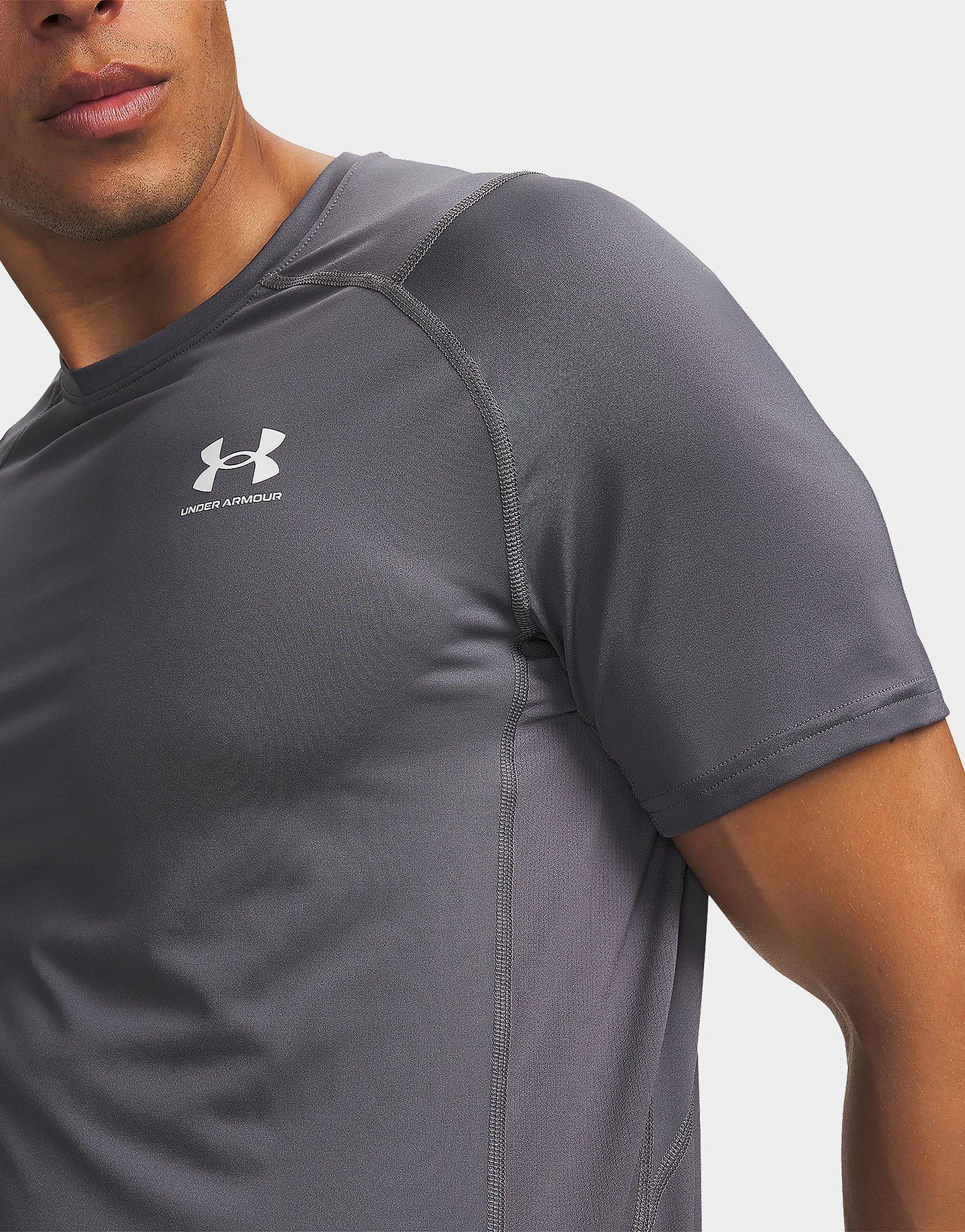 Under Armour HeatGear T-Shirt Herren