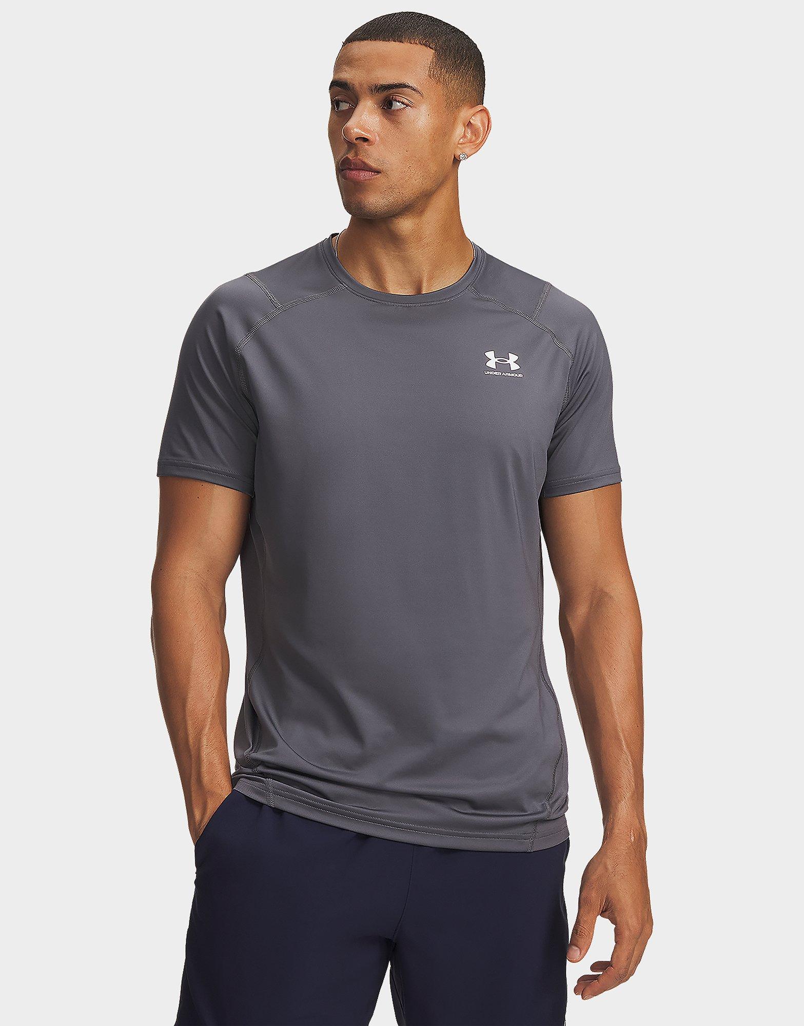 Under Armour HeatGear T-Shirt