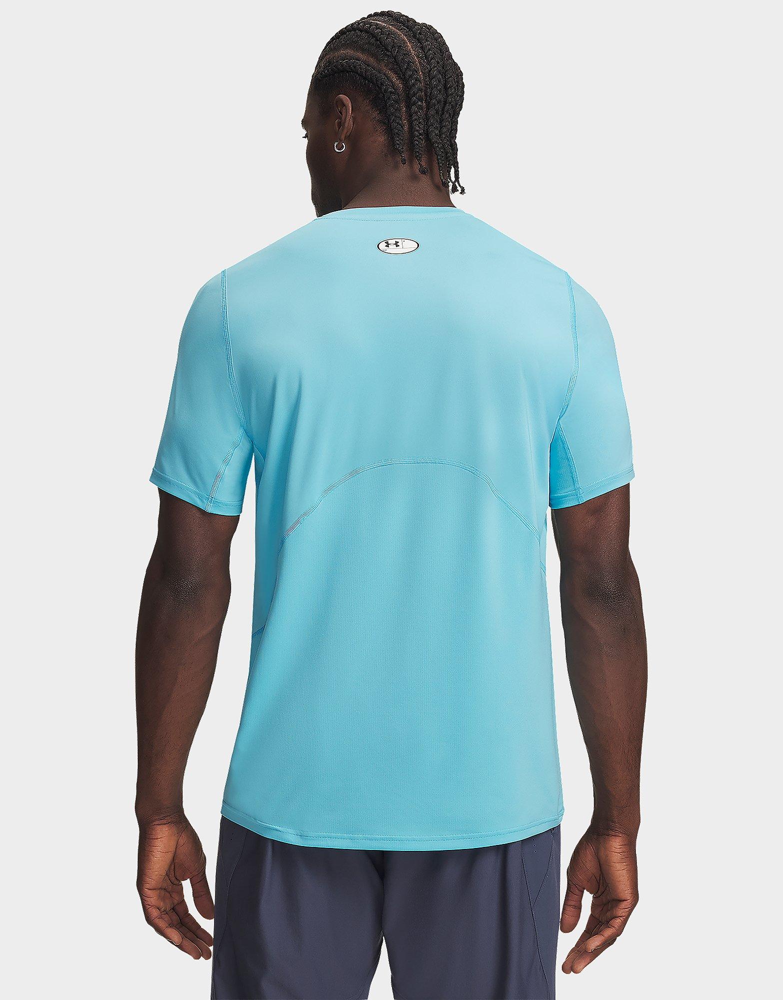 Under Armour HeatGear T-Shirt Herren