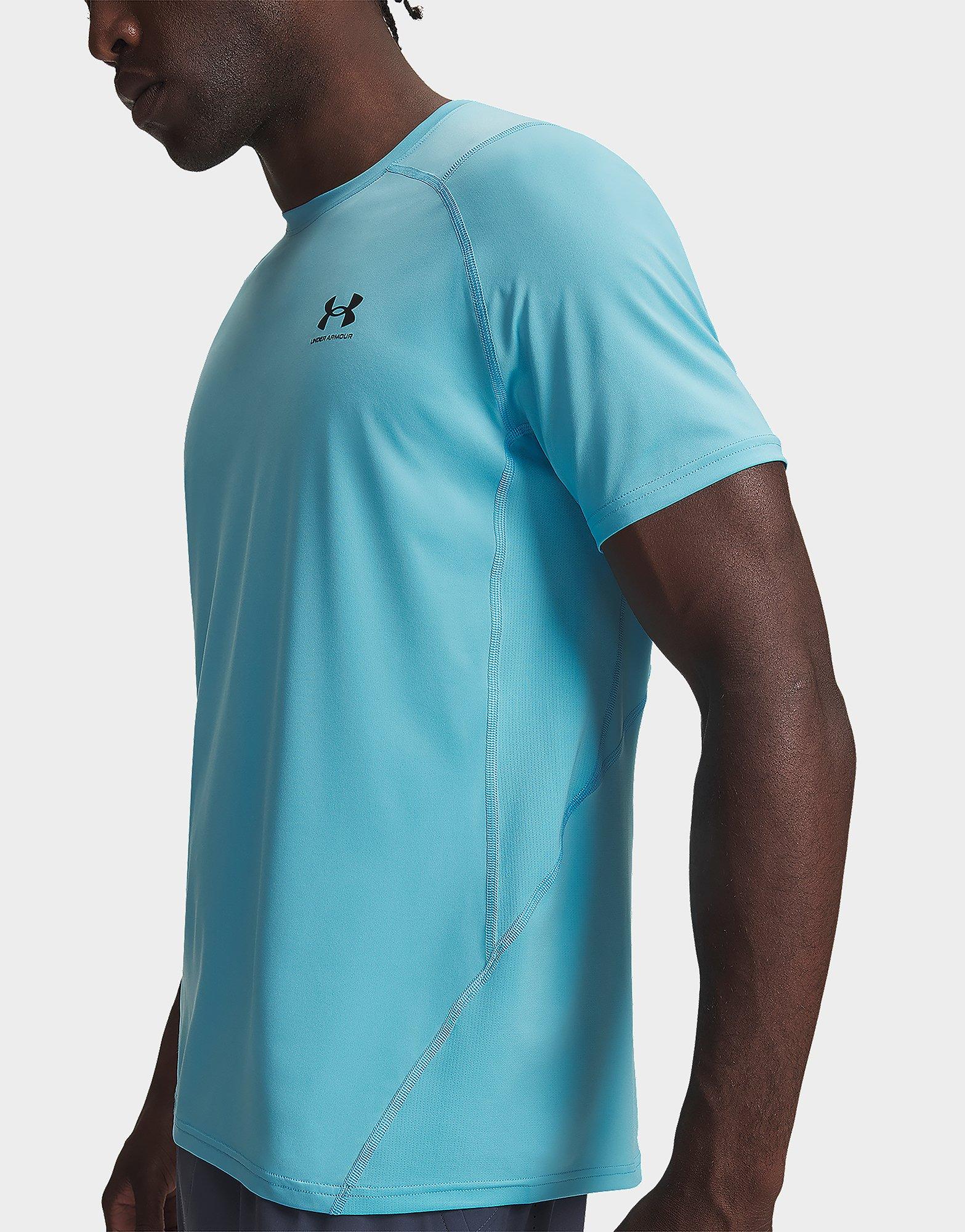 Under Armour HeatGear T-Shirt Herren