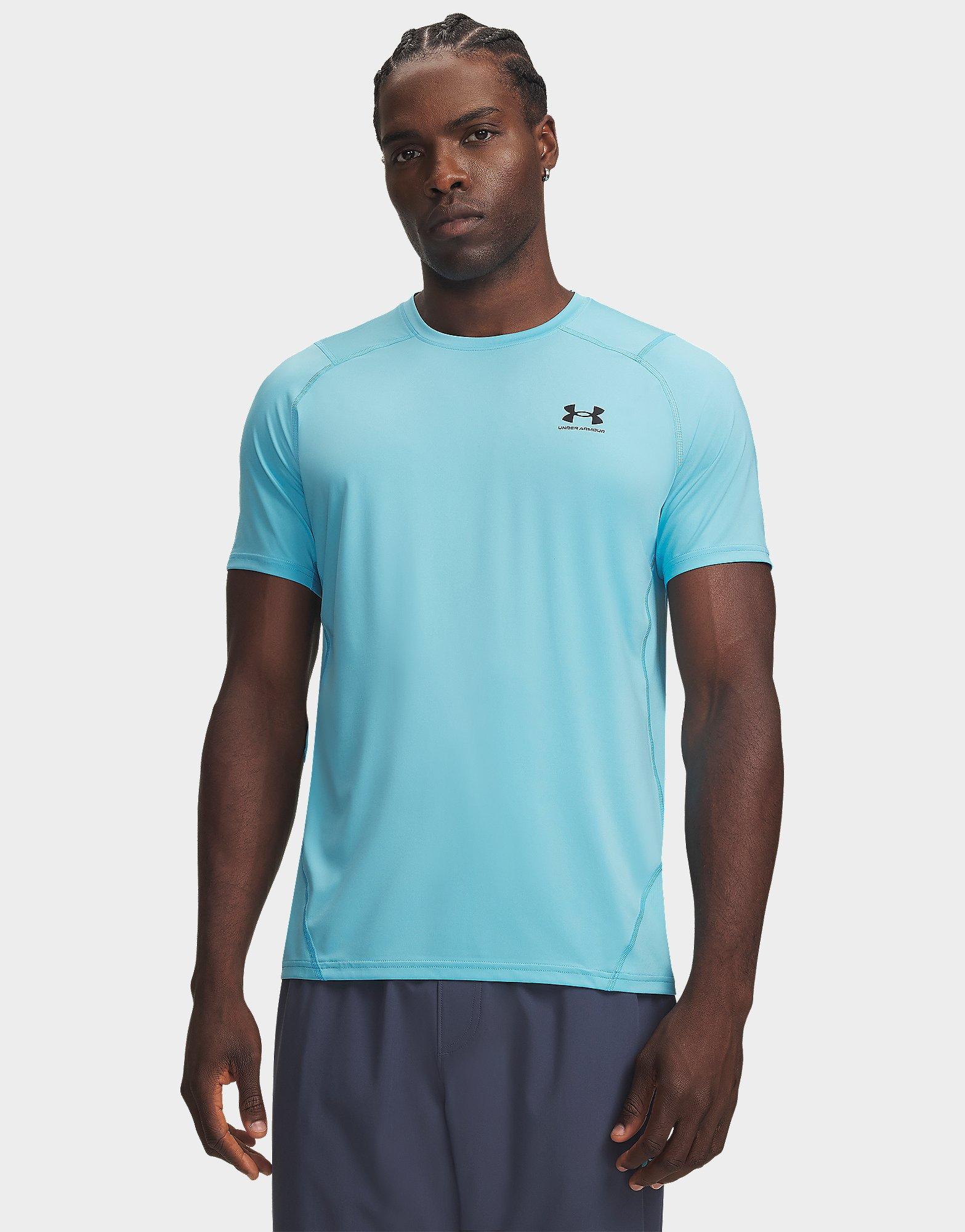 Under Armour HeatGear T-Shirt