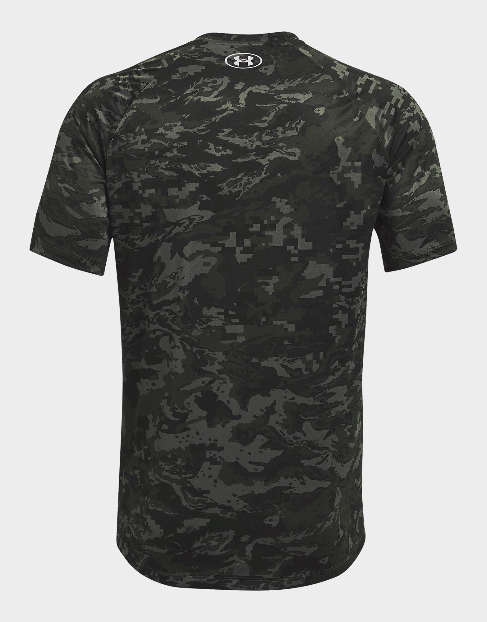 all camo everything under armour