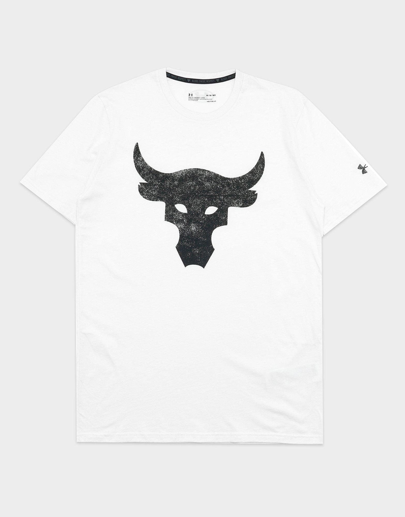 under armour brahma bull shirt