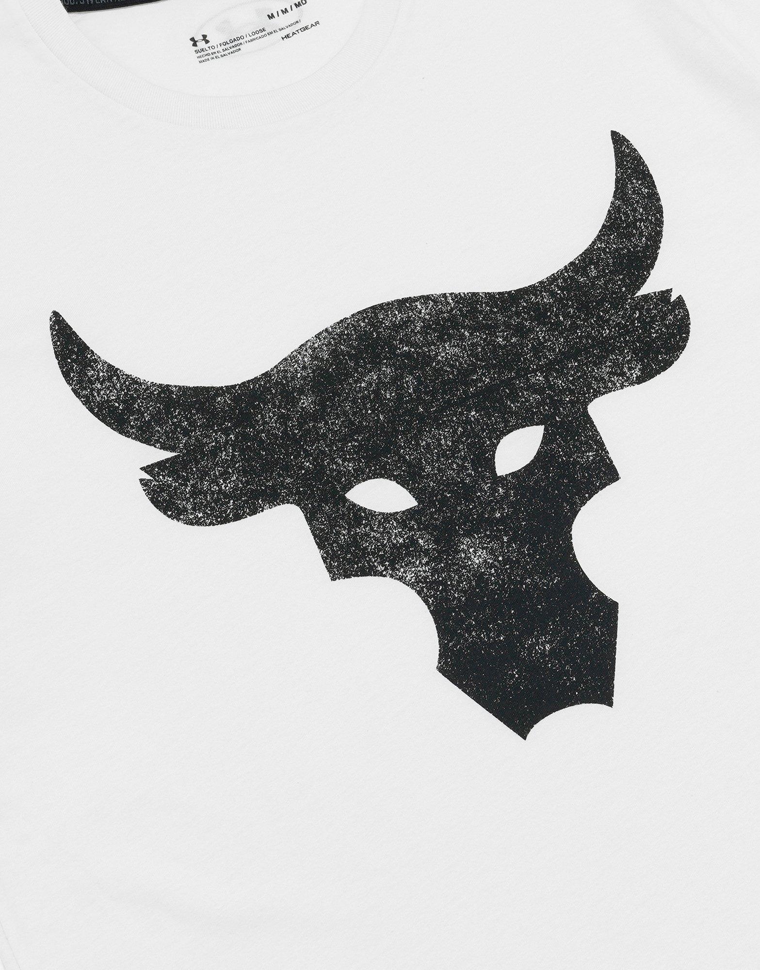 project bull under armour