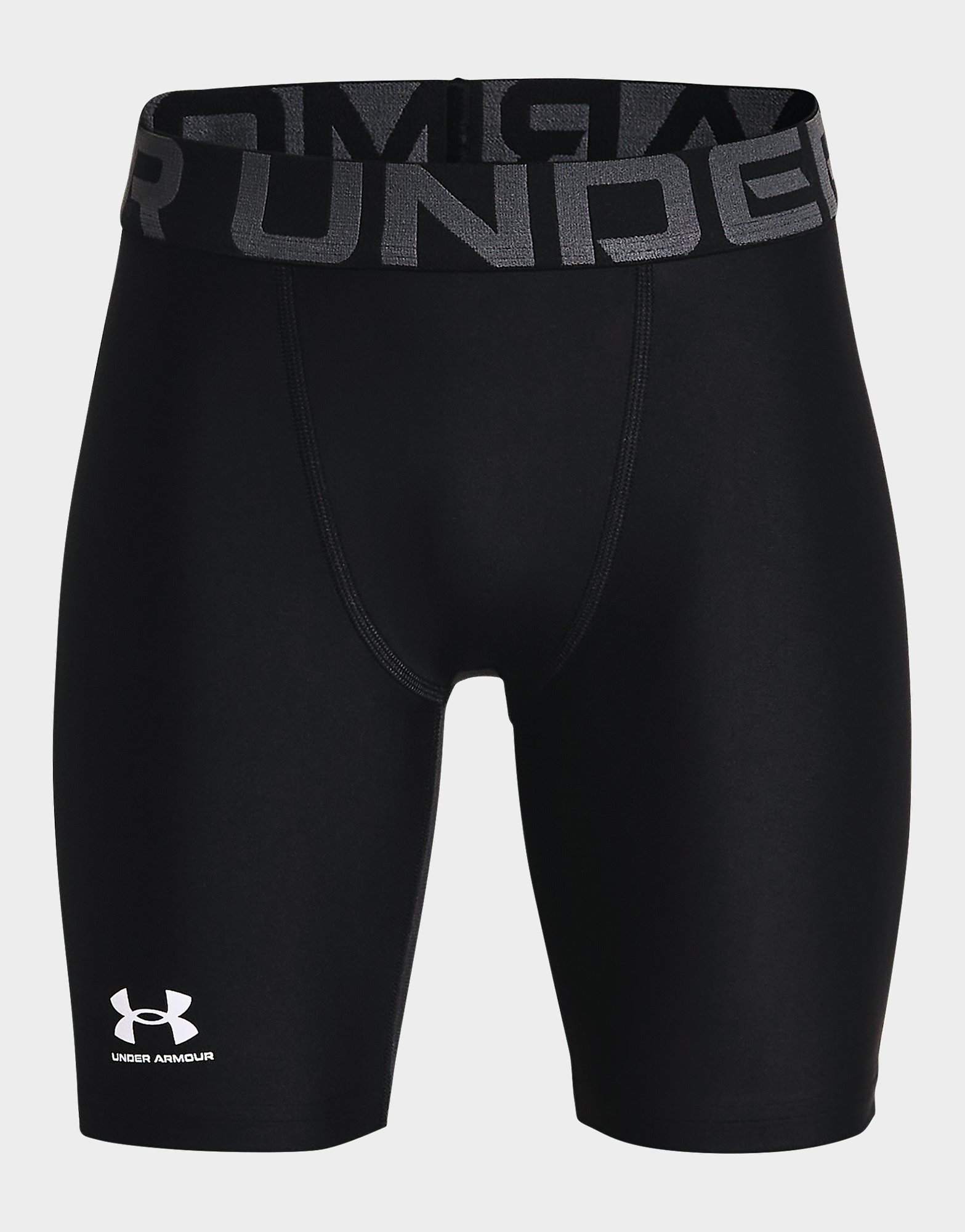 Black Under Armour Shorts UA HG Armour Shorts JD Sports UK