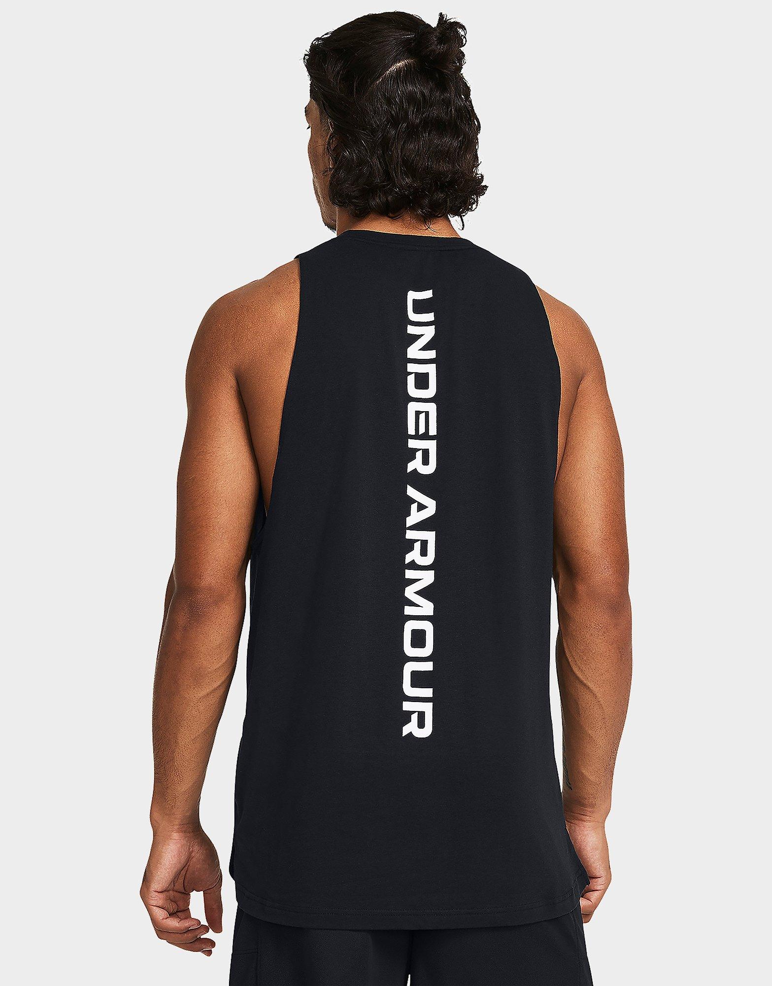 Under Armour Zone Tanktop