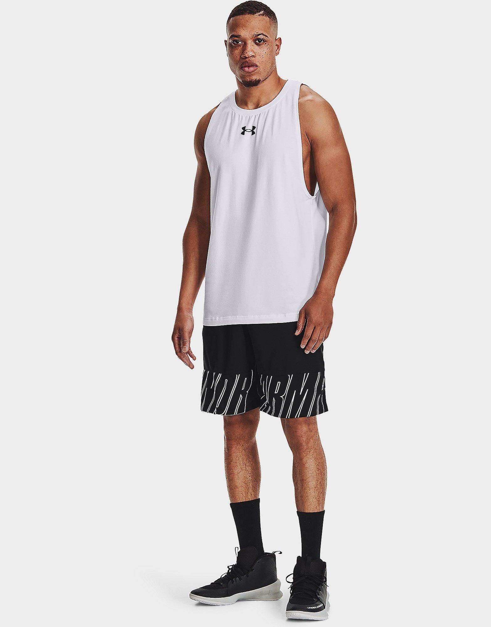 Under Armour Zone Tanktop