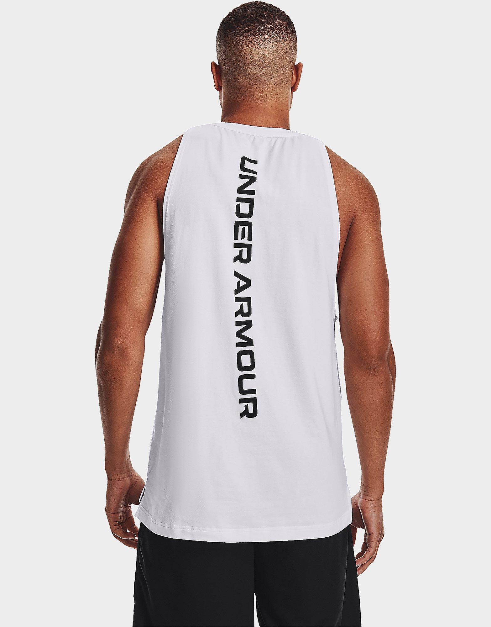Under Armour Zone Tanktop
