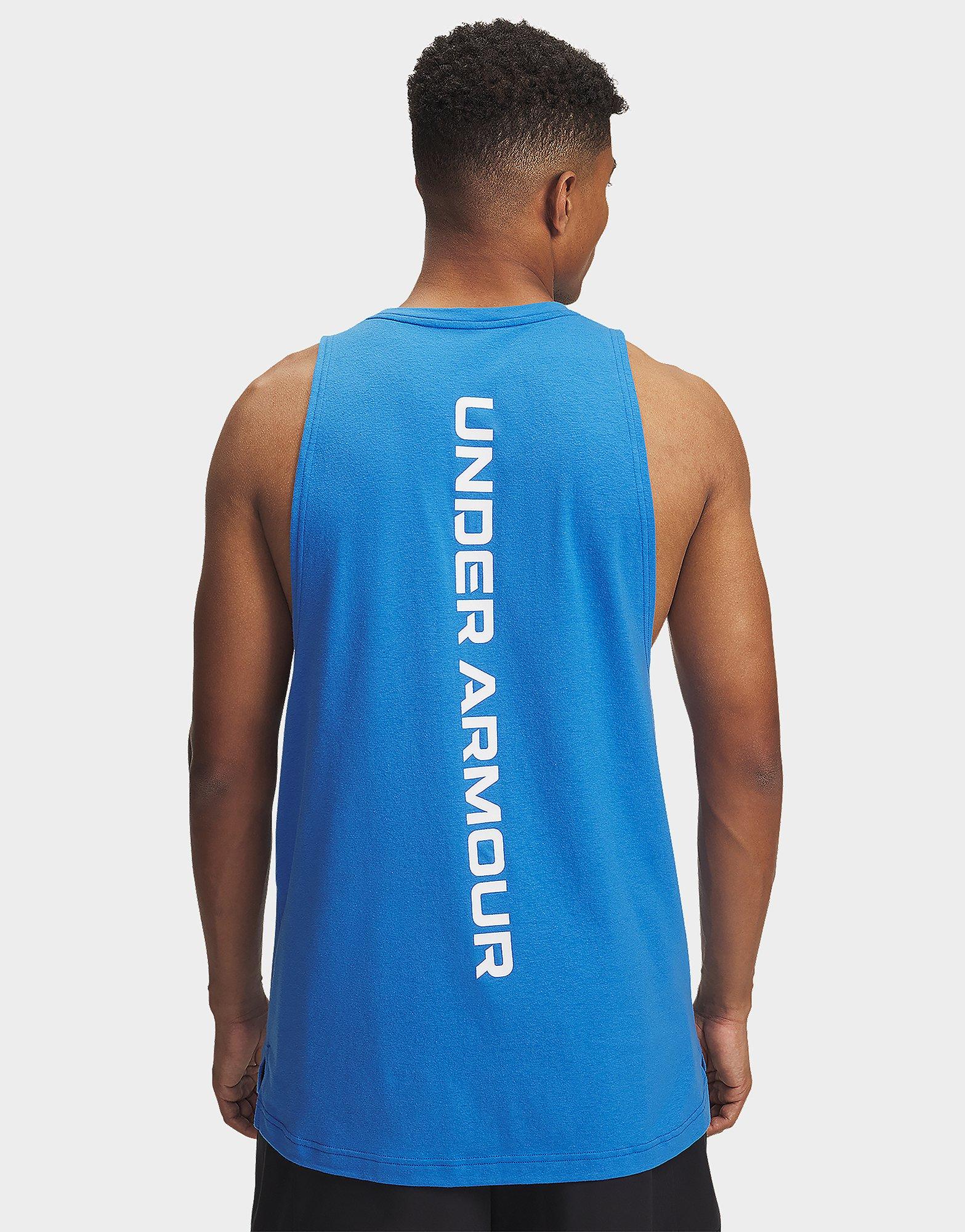Under Armour Zone Tanktop