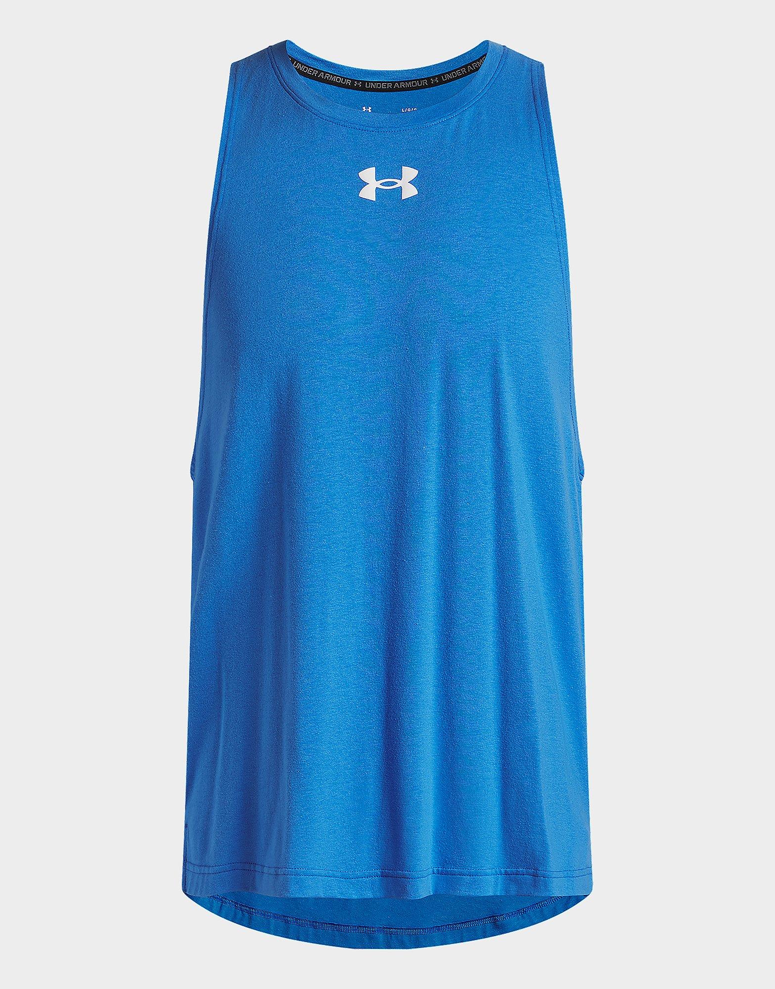 Under Armour Zone Tanktop