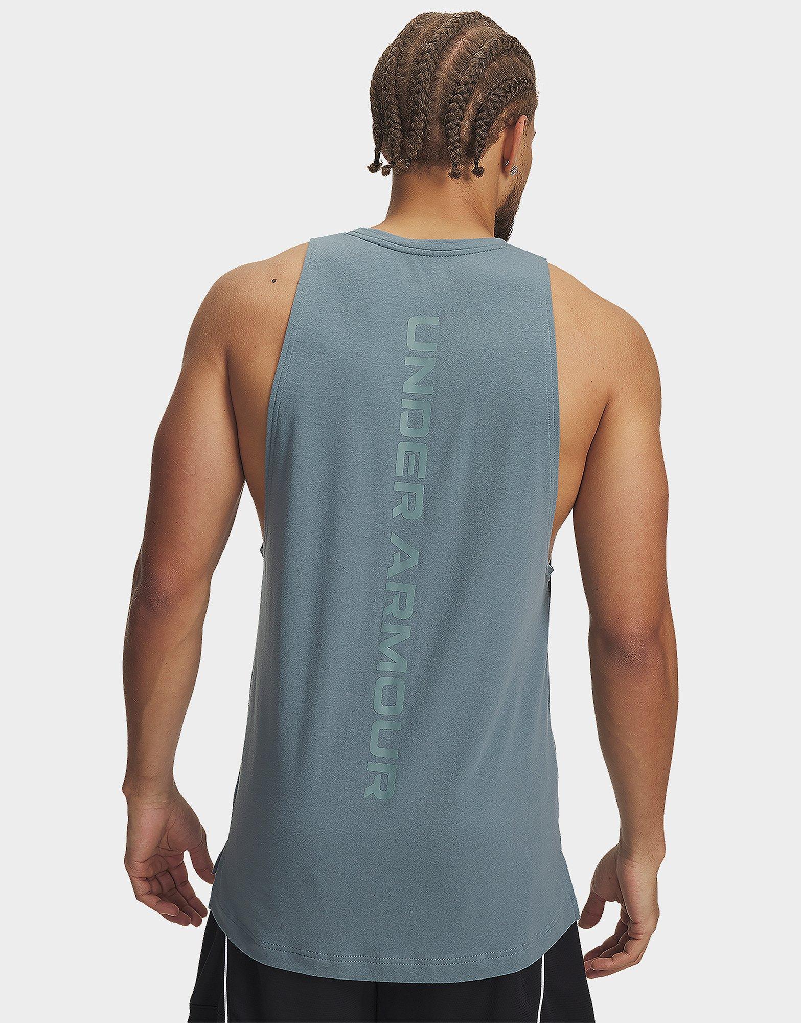 Under Armour Zone Tanktop