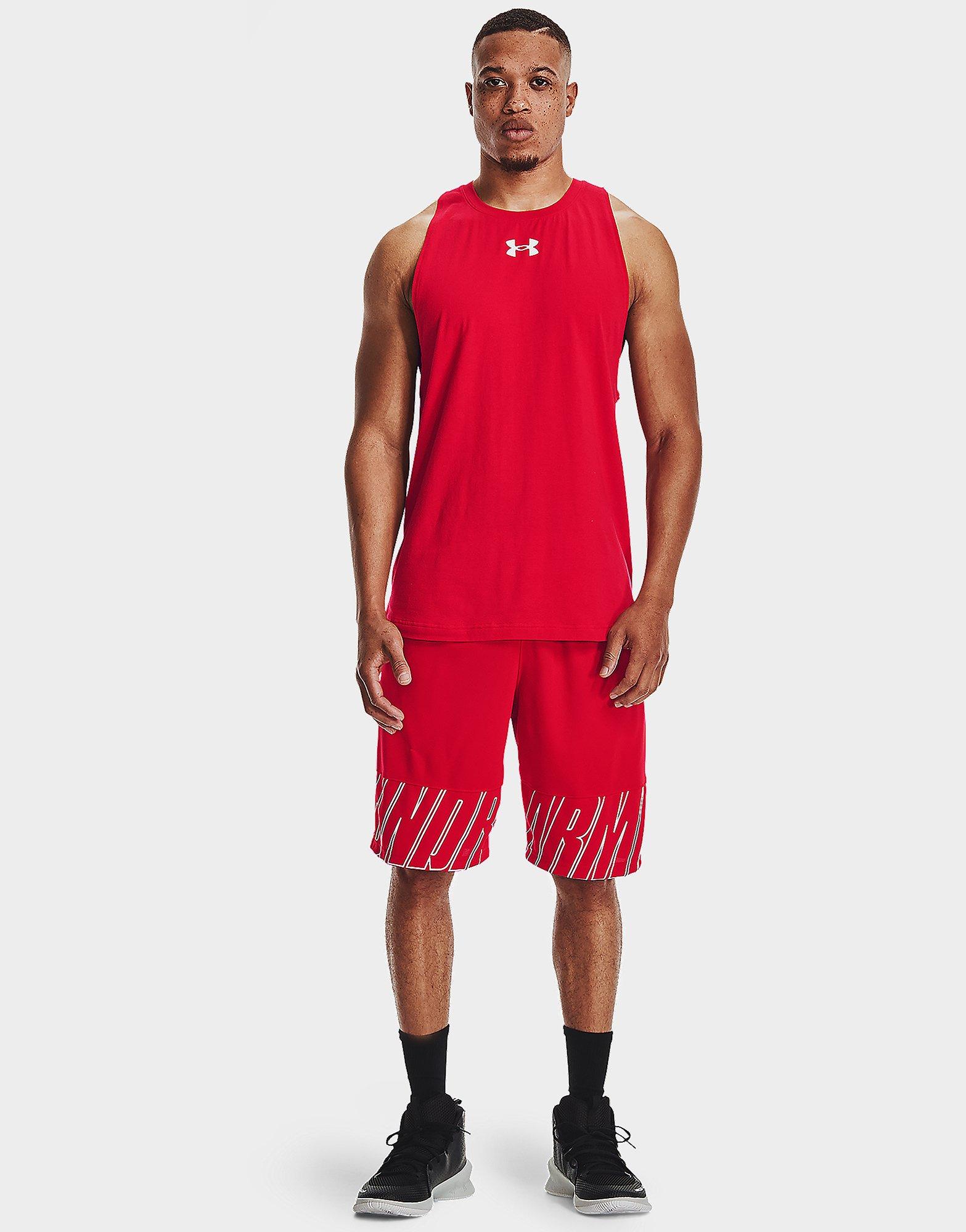 Under Armour Zone Tanktop
