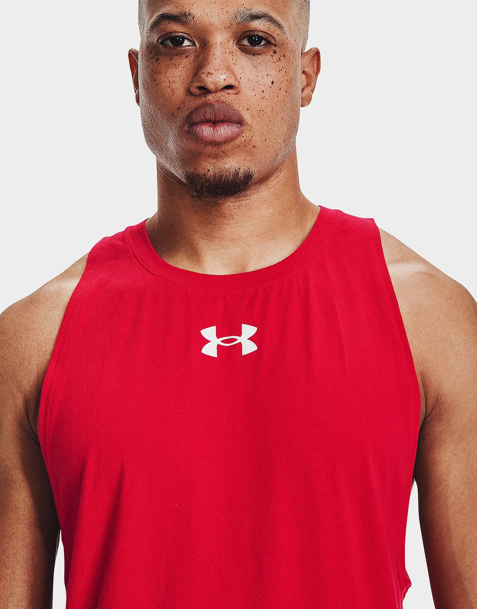 Under Armour Zone Tanktop
