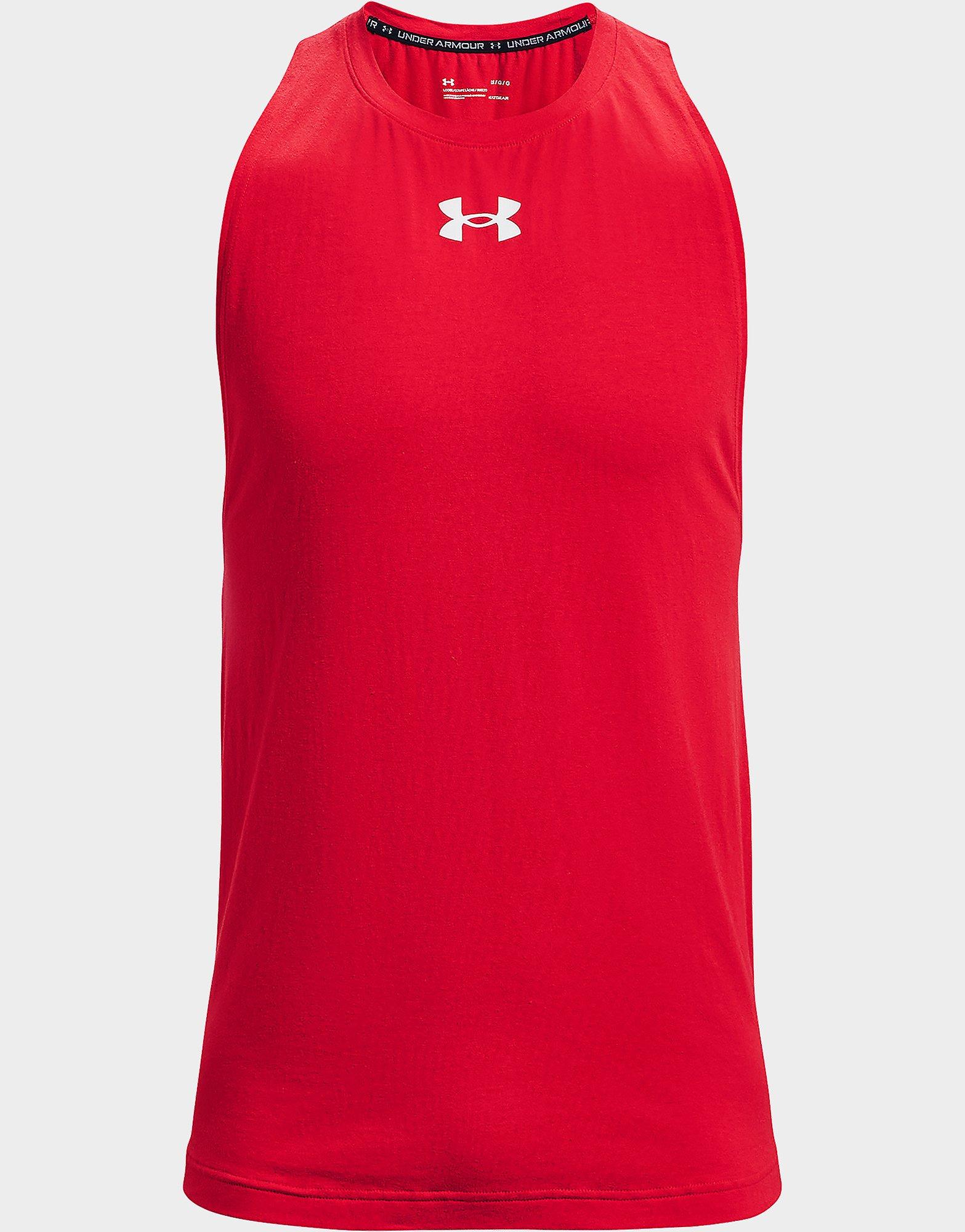 Under Armour Zone Tanktop