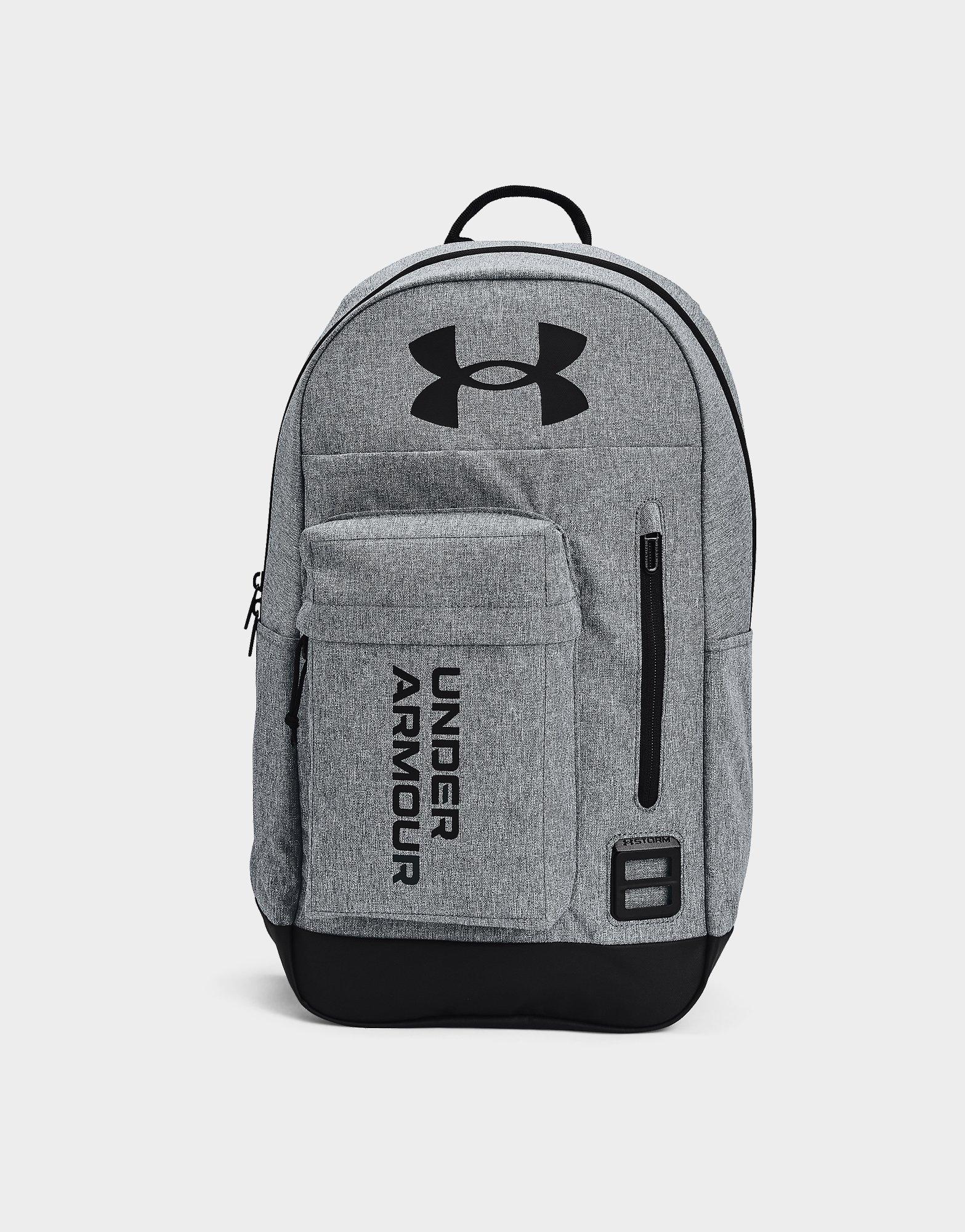 What stores sell under armour clearance backpacks