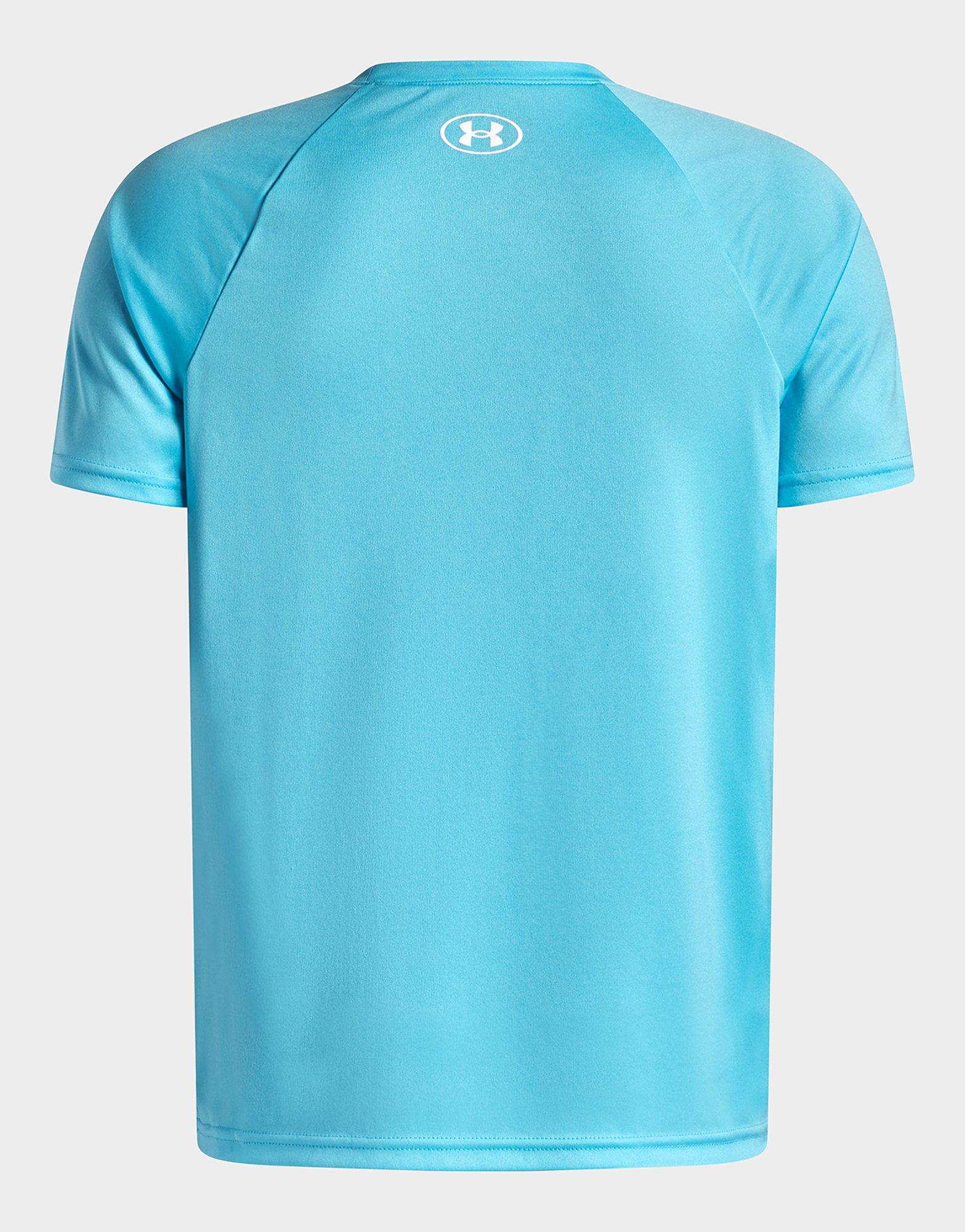 Under Armour Tech Big Logo T-Shirt Junior