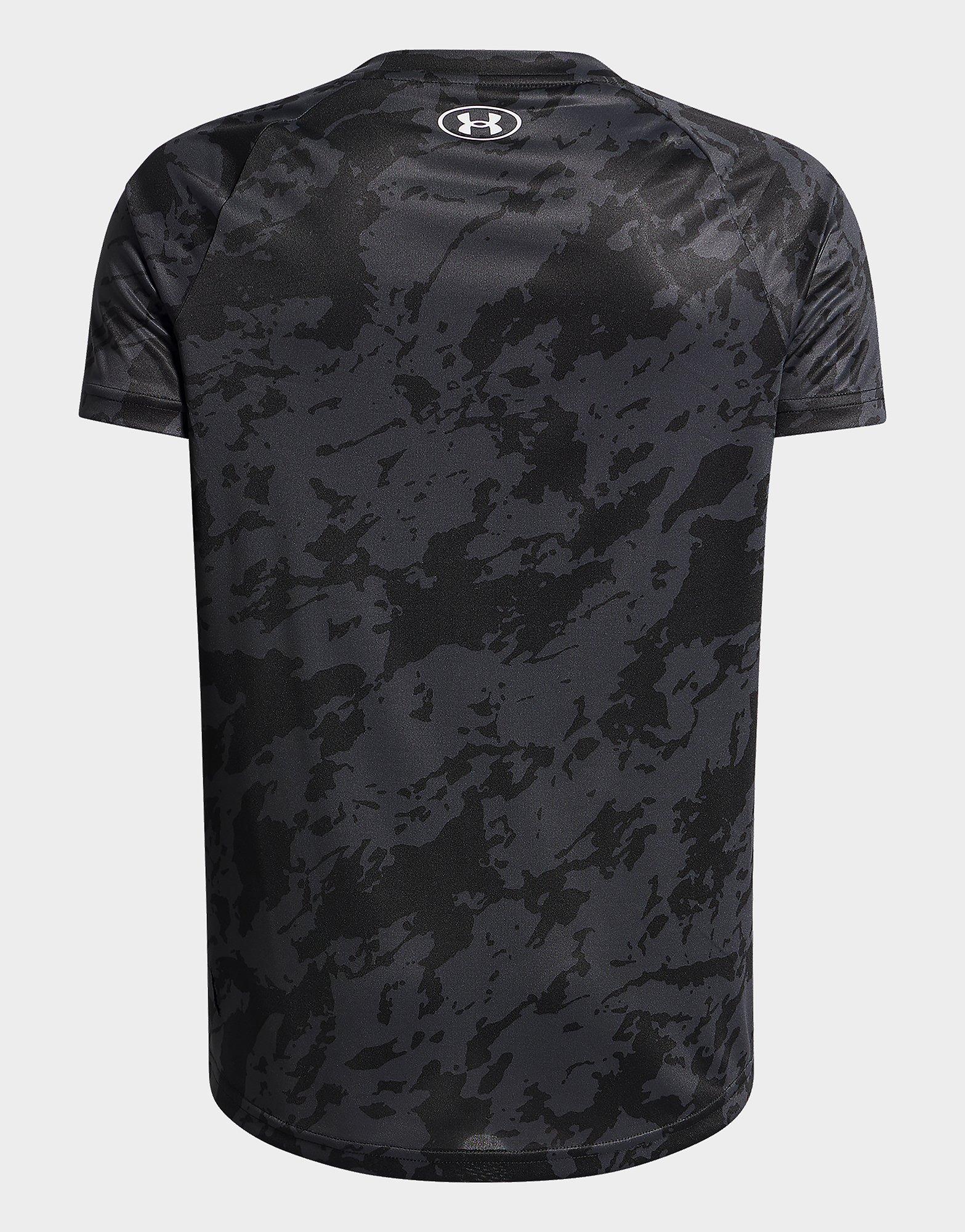 Under Armour T-Shirt Tech Junior