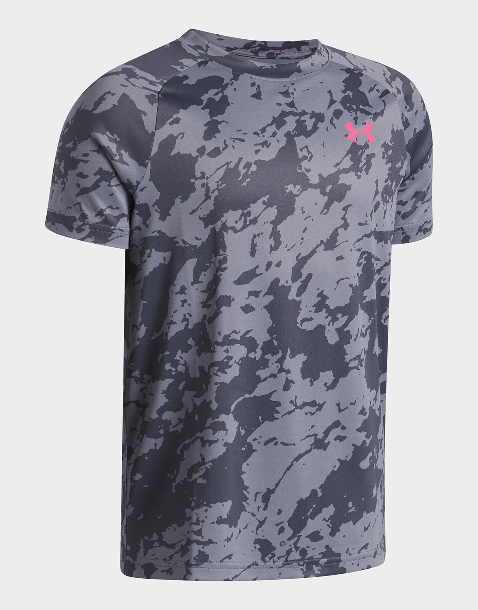 Under Armour Tech T-Shirt Junior