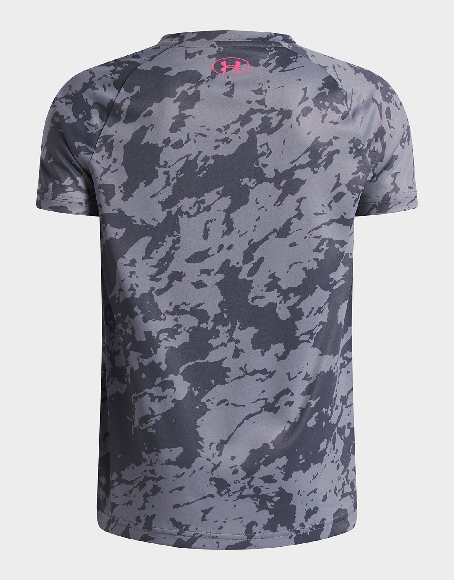 Under Armour Tech T-Shirt Junior