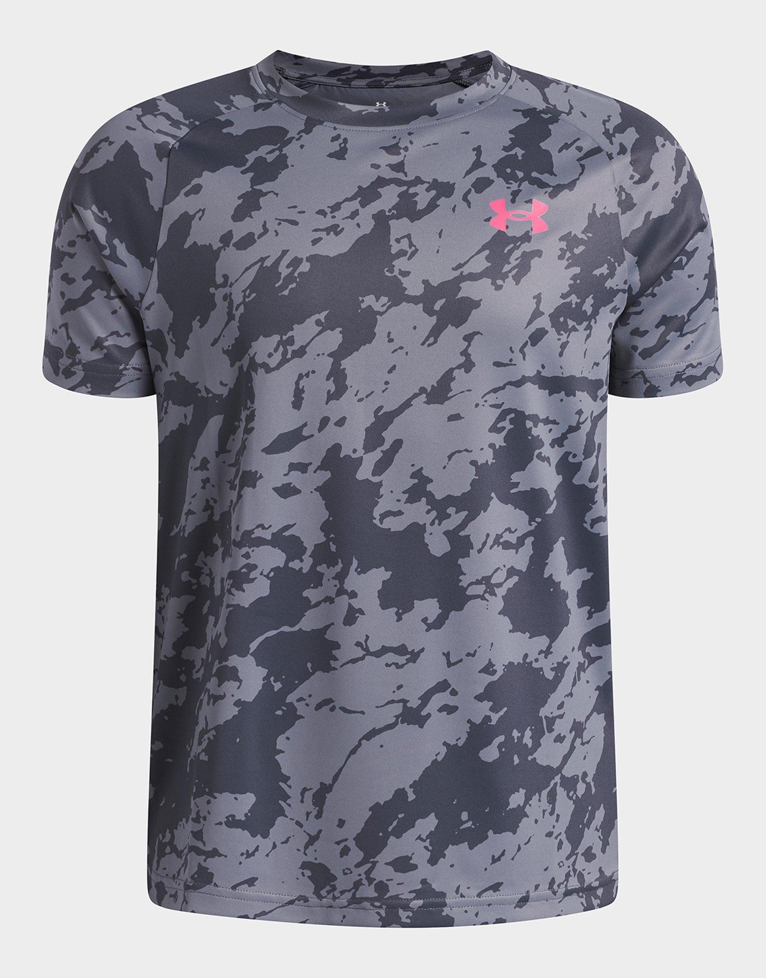 Under Armour Tech T-Shirt Junior