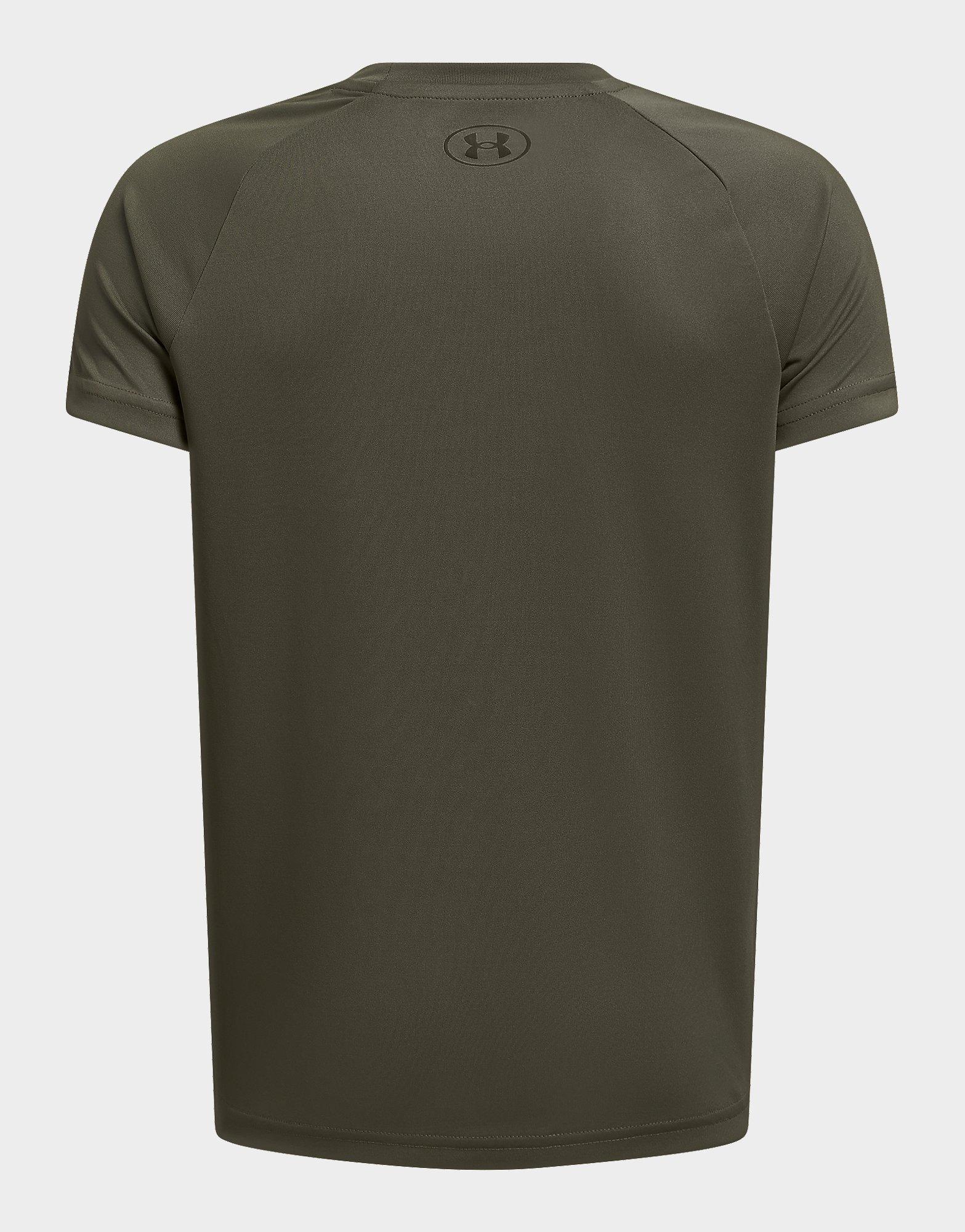 Under Armour Tech T-Shirt Kinder