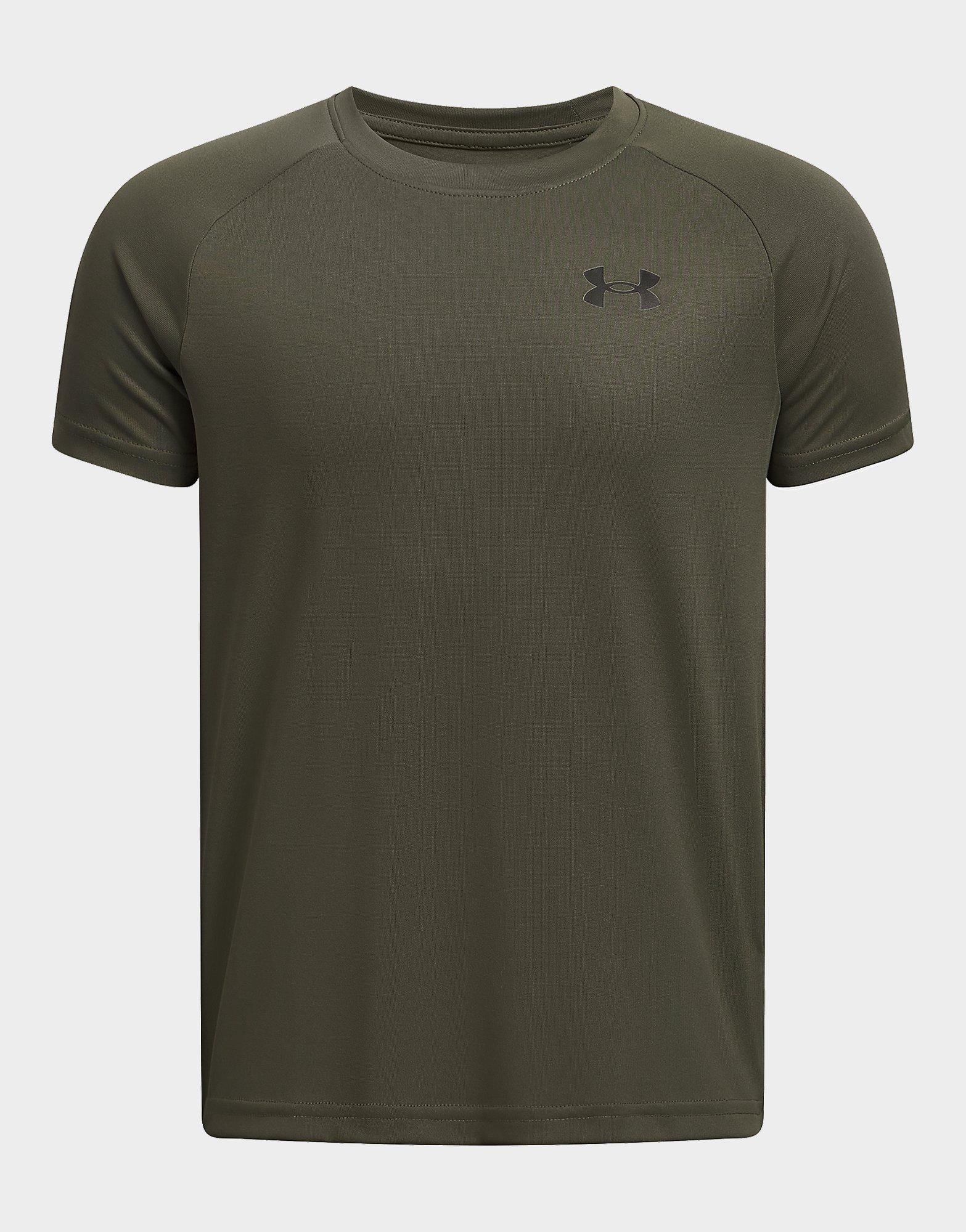 Under Armour Tech T-Shirt Junior
