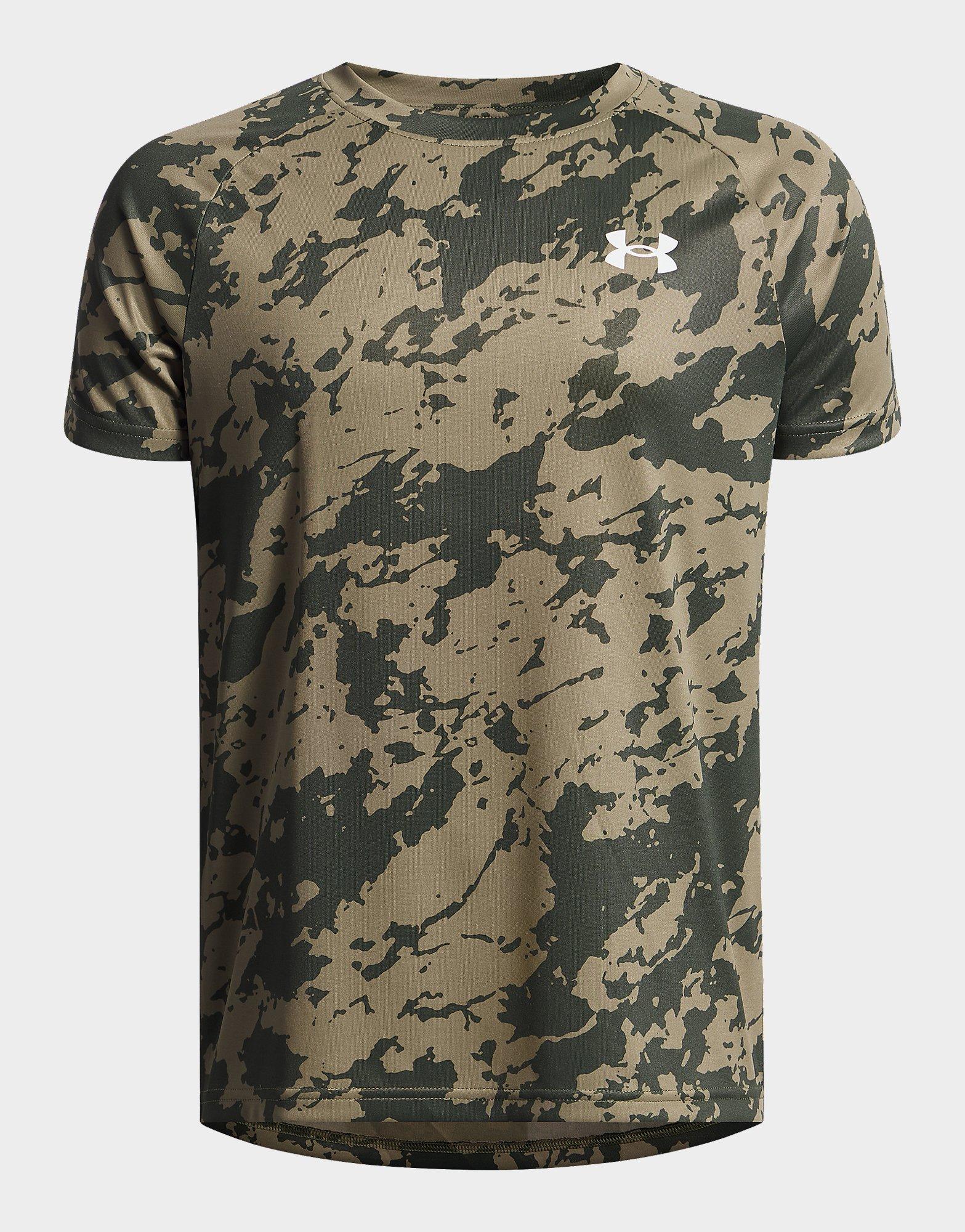 Under Armour Tech T-Shirt Junior