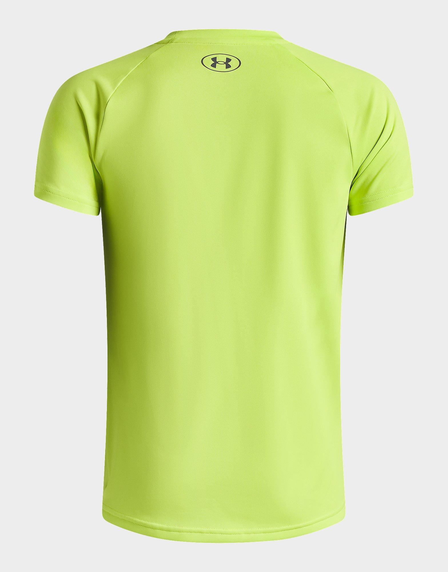 Under Armour T-Shirt Tech Junior