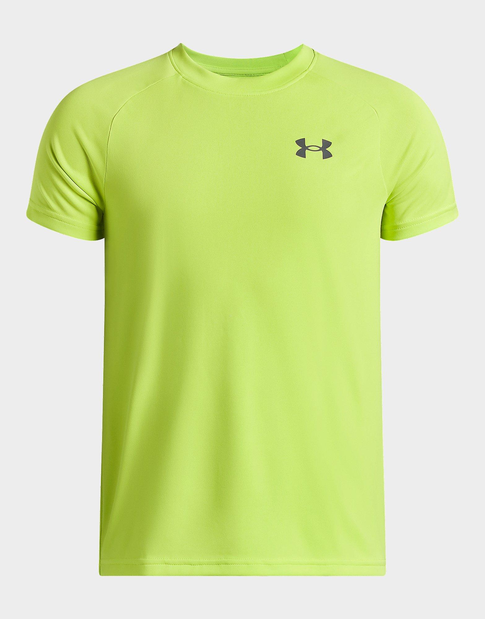 Under Armour Tech T-Shirt Junior