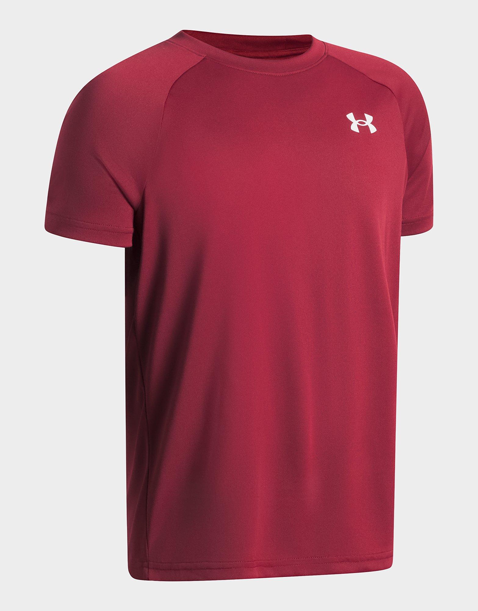 Under Armour Tech T-Shirt Junior