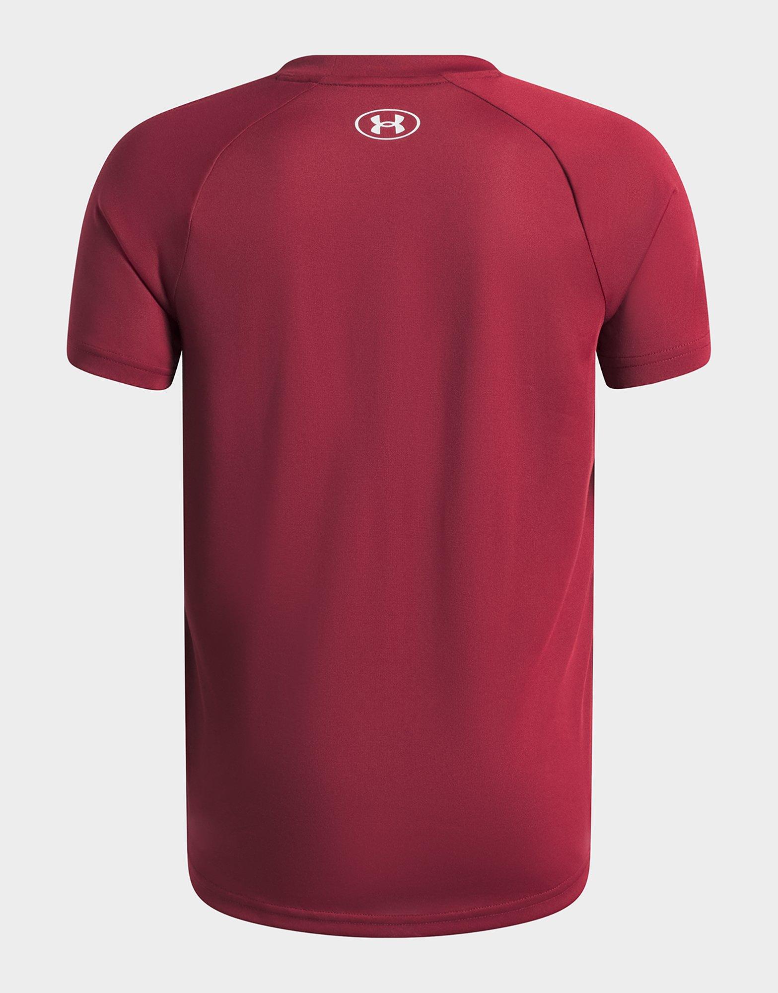 Under Armour Tech T-Shirt Junior
