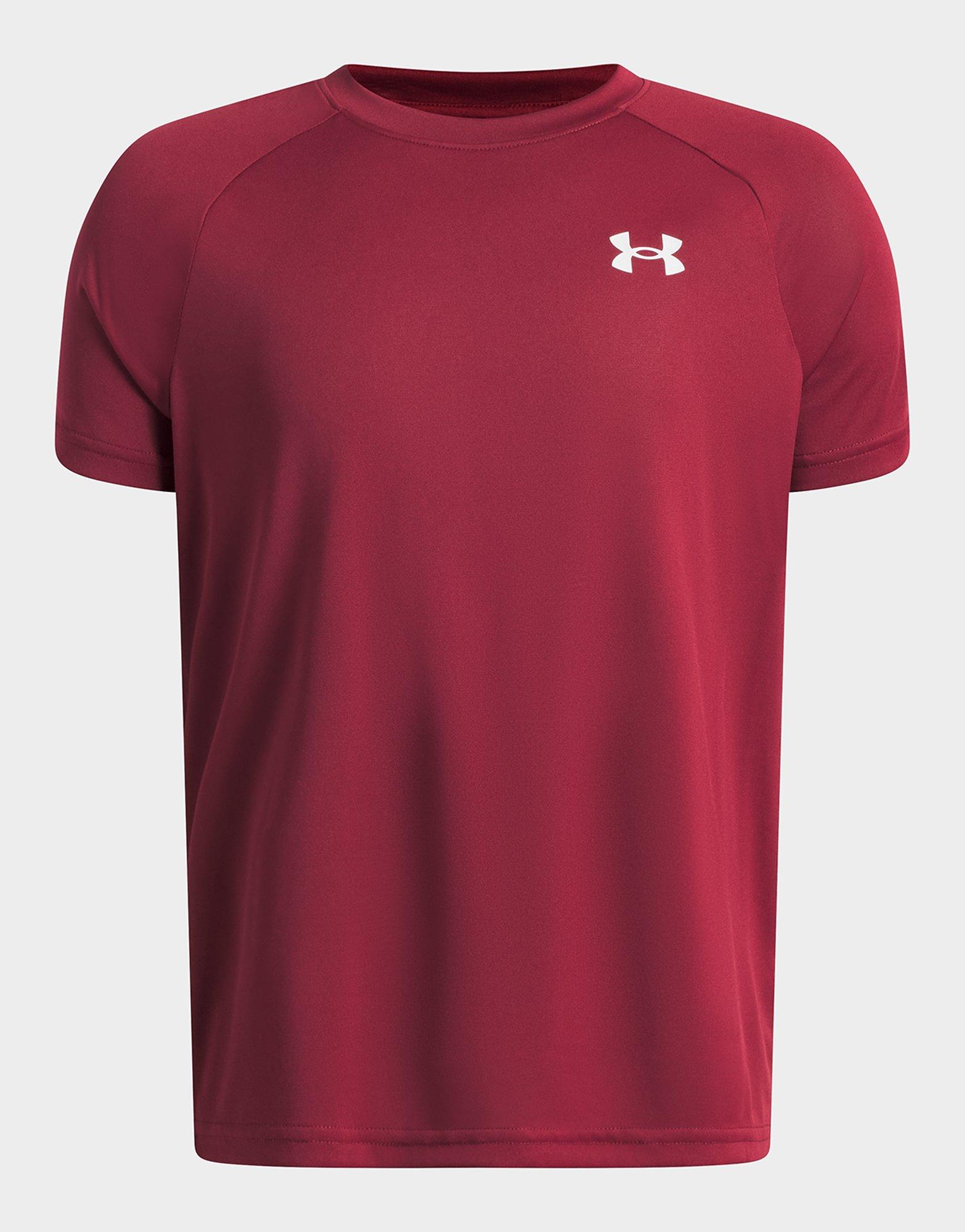 Under Armour Tech T-Shirt Junior