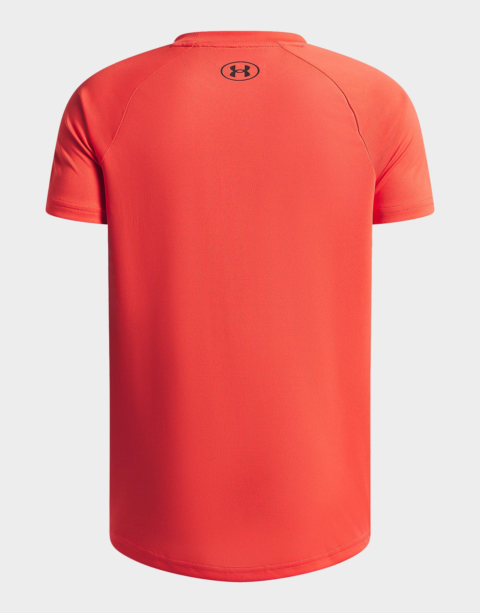 Under Armour Tech T-Shirt Junior