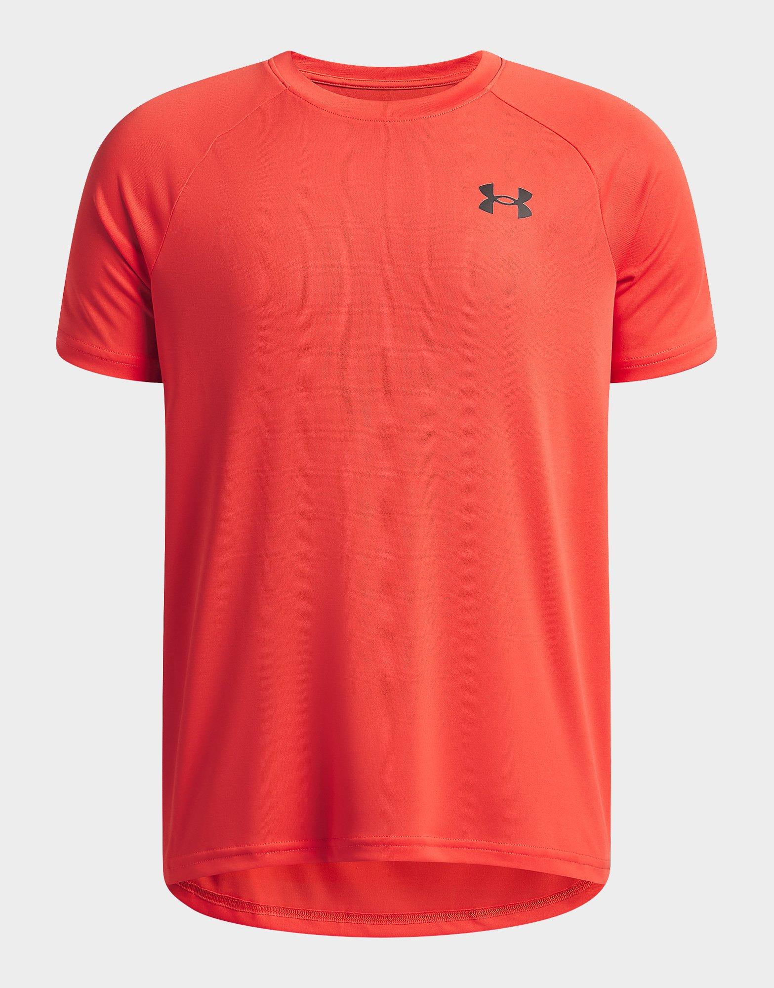 Under Armour Tech 2.0 Boys' Short Sleeve