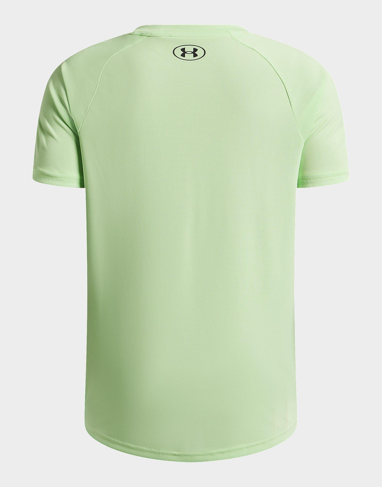 Under Armour Tech T-Shirt Junior