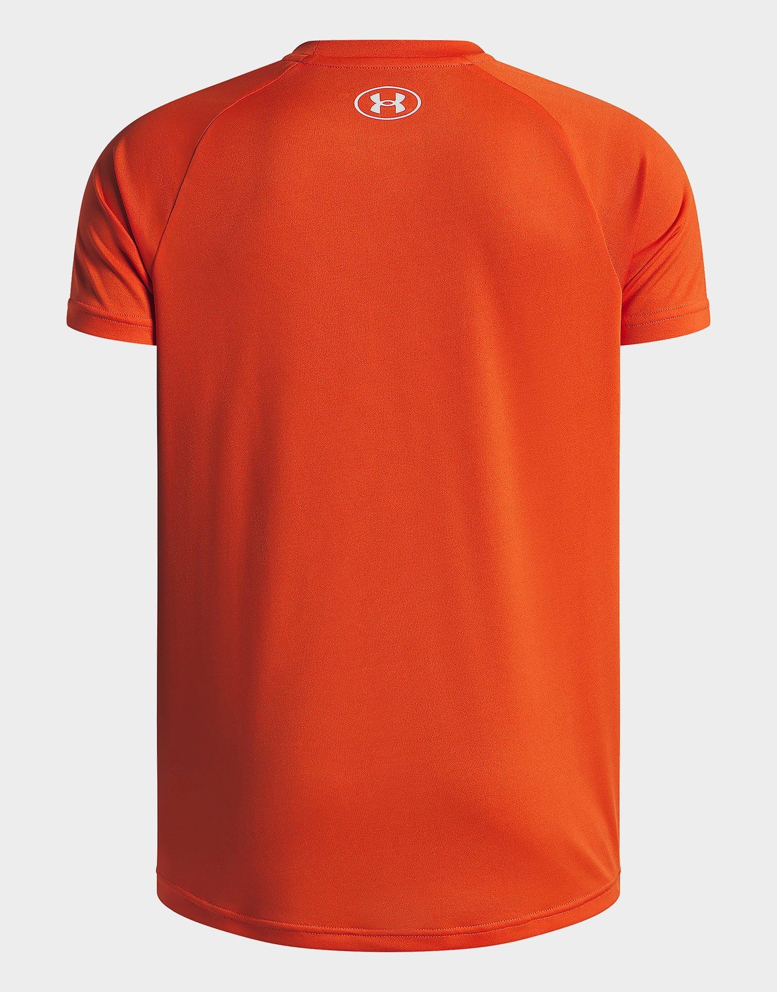Under Armour Tech T-Shirt Junior
