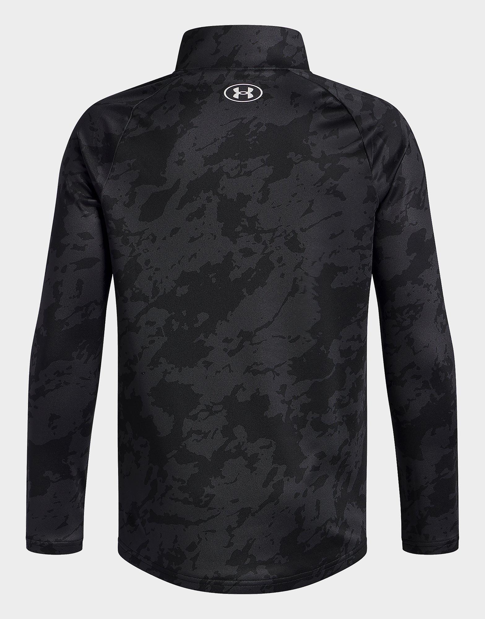 Under Armour Haut Tech 2.0 1/2 Zip Enfant