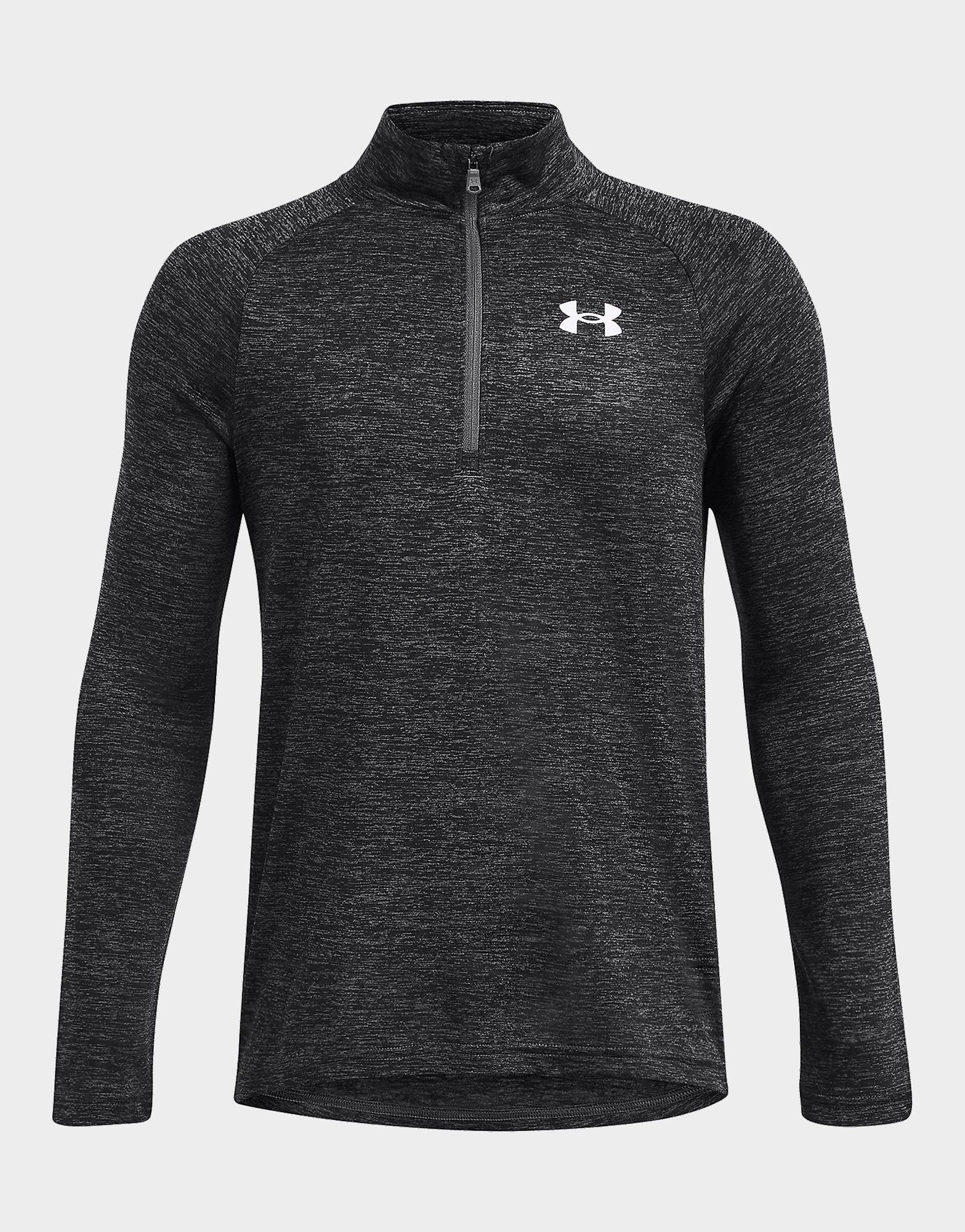 Under Armour Tech 2.0 1/2 Zip Top Junior