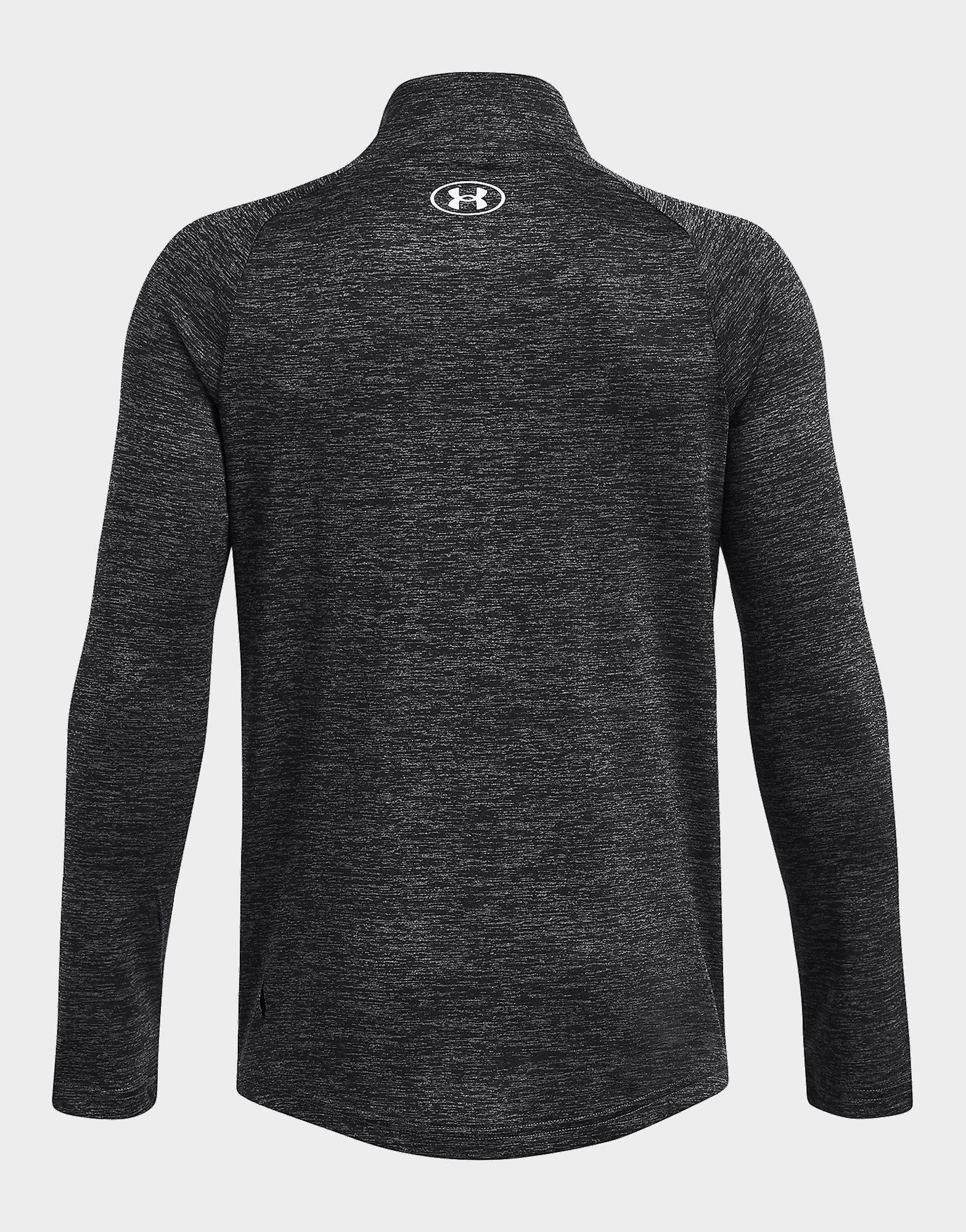 Under Armour Tech 2.0 1/2 Zip Top Junior