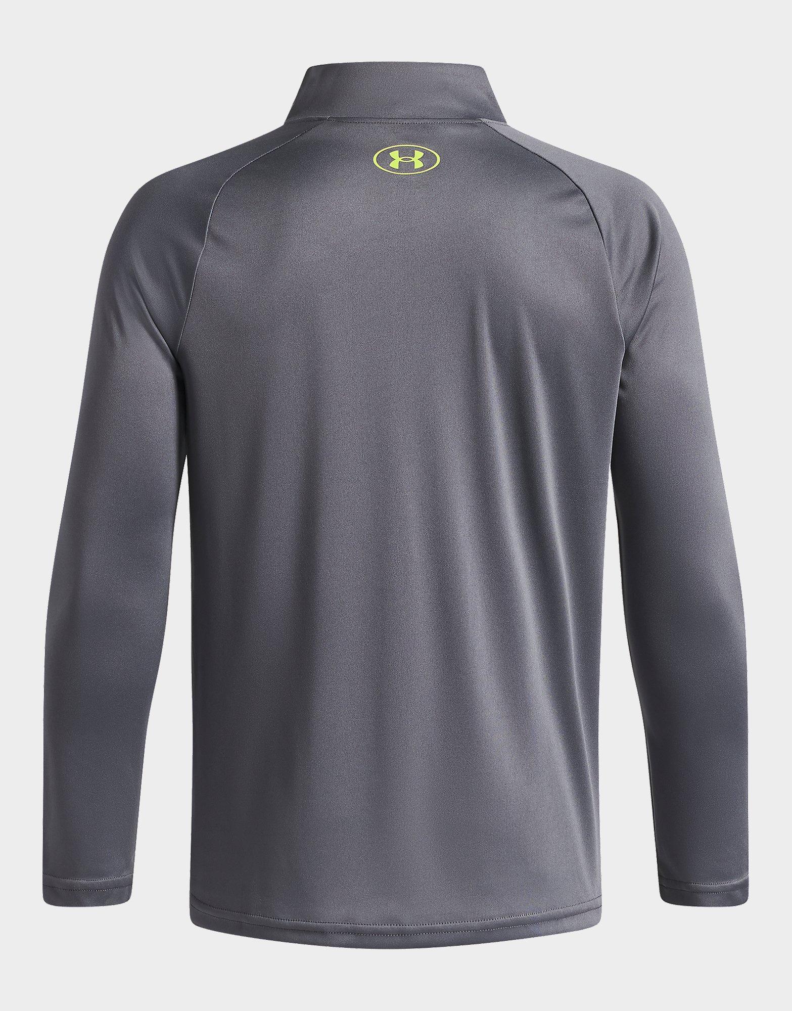 Under Armour Tech 2.0 1/4 Zip Top Junior