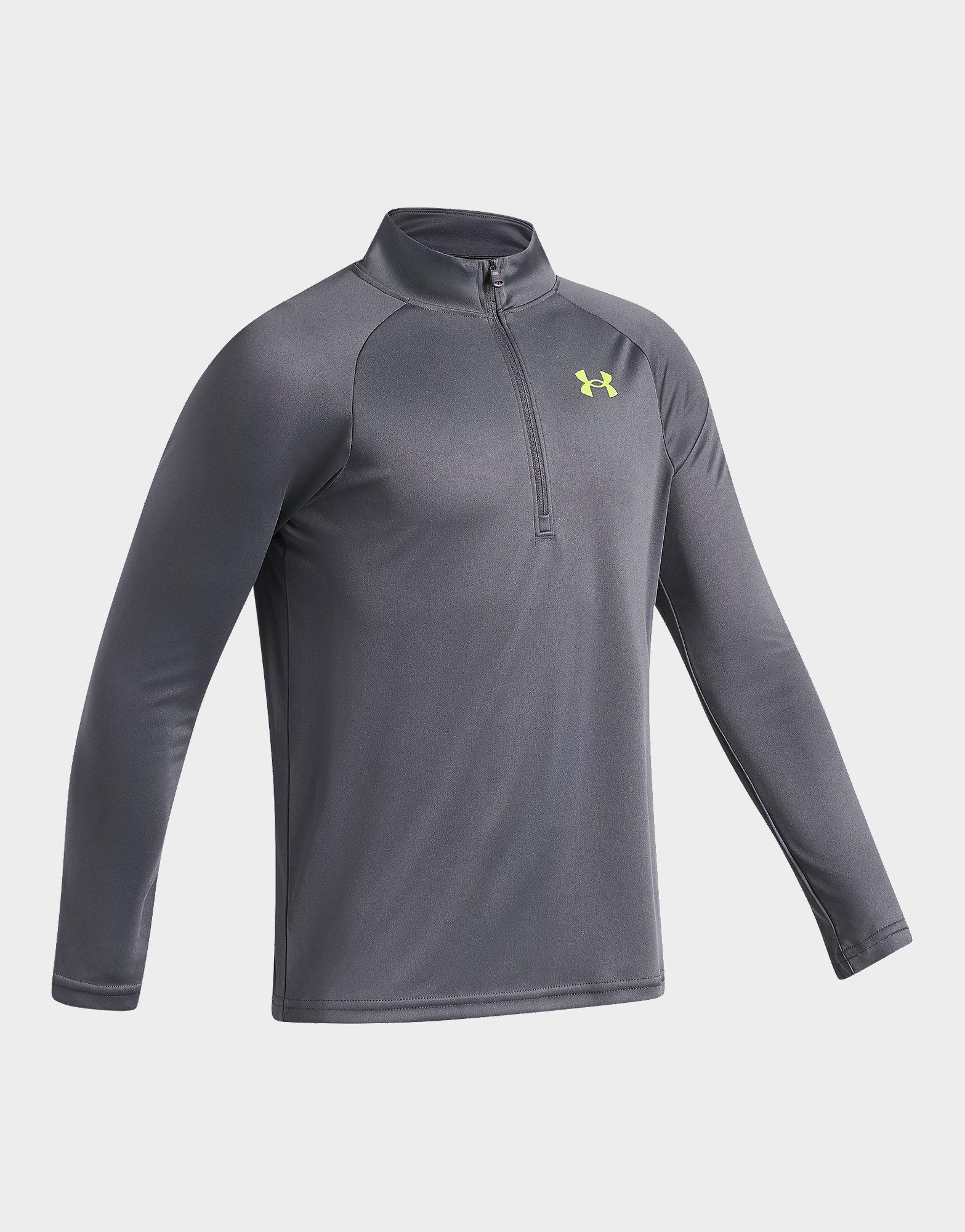 Under Armour Haut ½ zip Tech 2.0 pour garçon