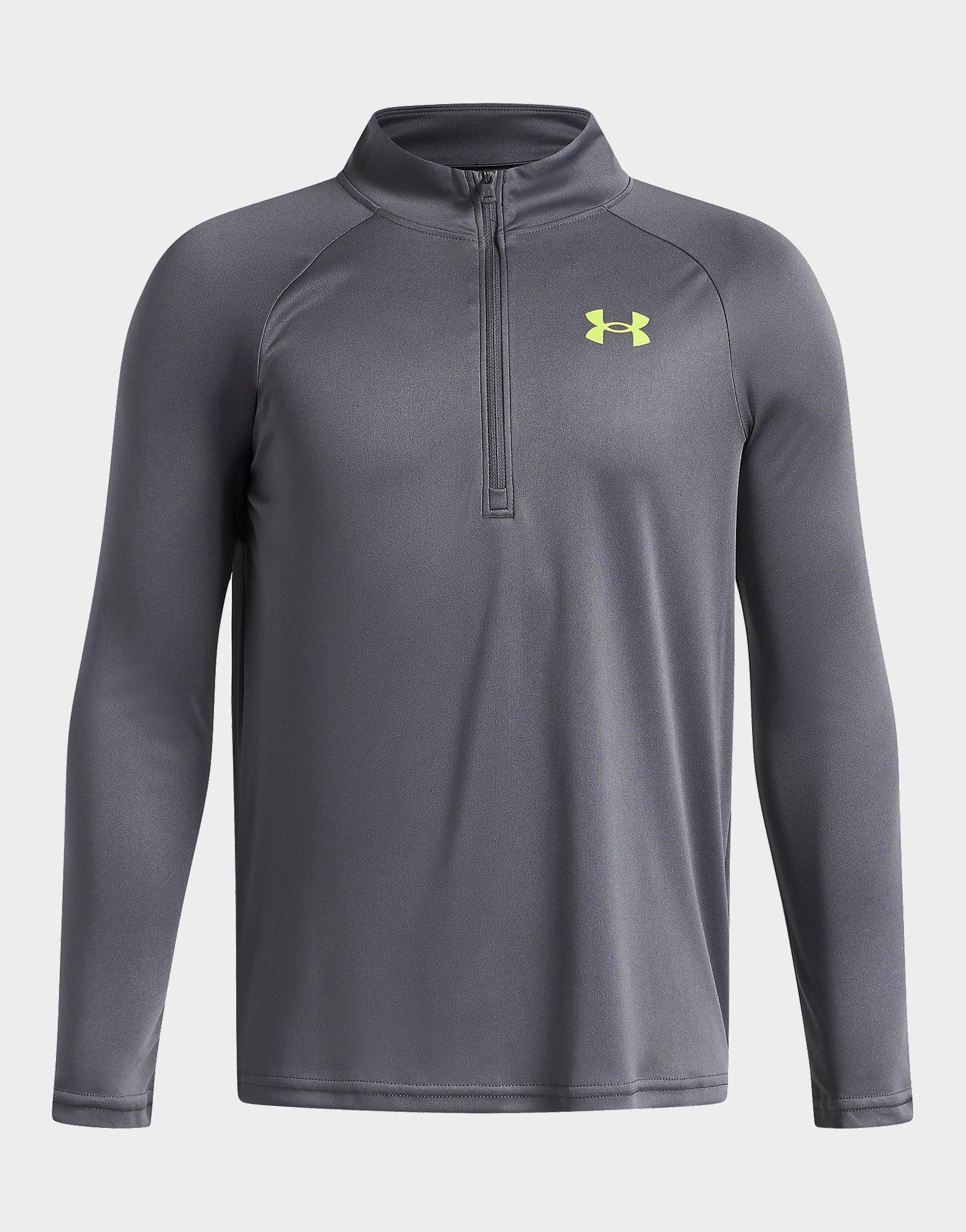 Under Armour Tech 2.0 1/4 Zip Top Junior