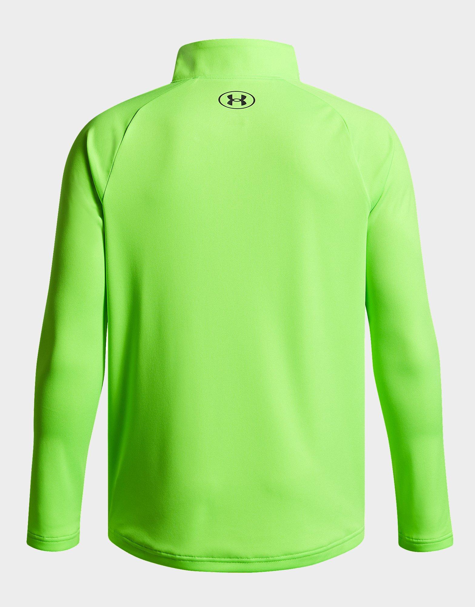 Under Armour Haut Tech 2.0 1/2 Zip Enfant