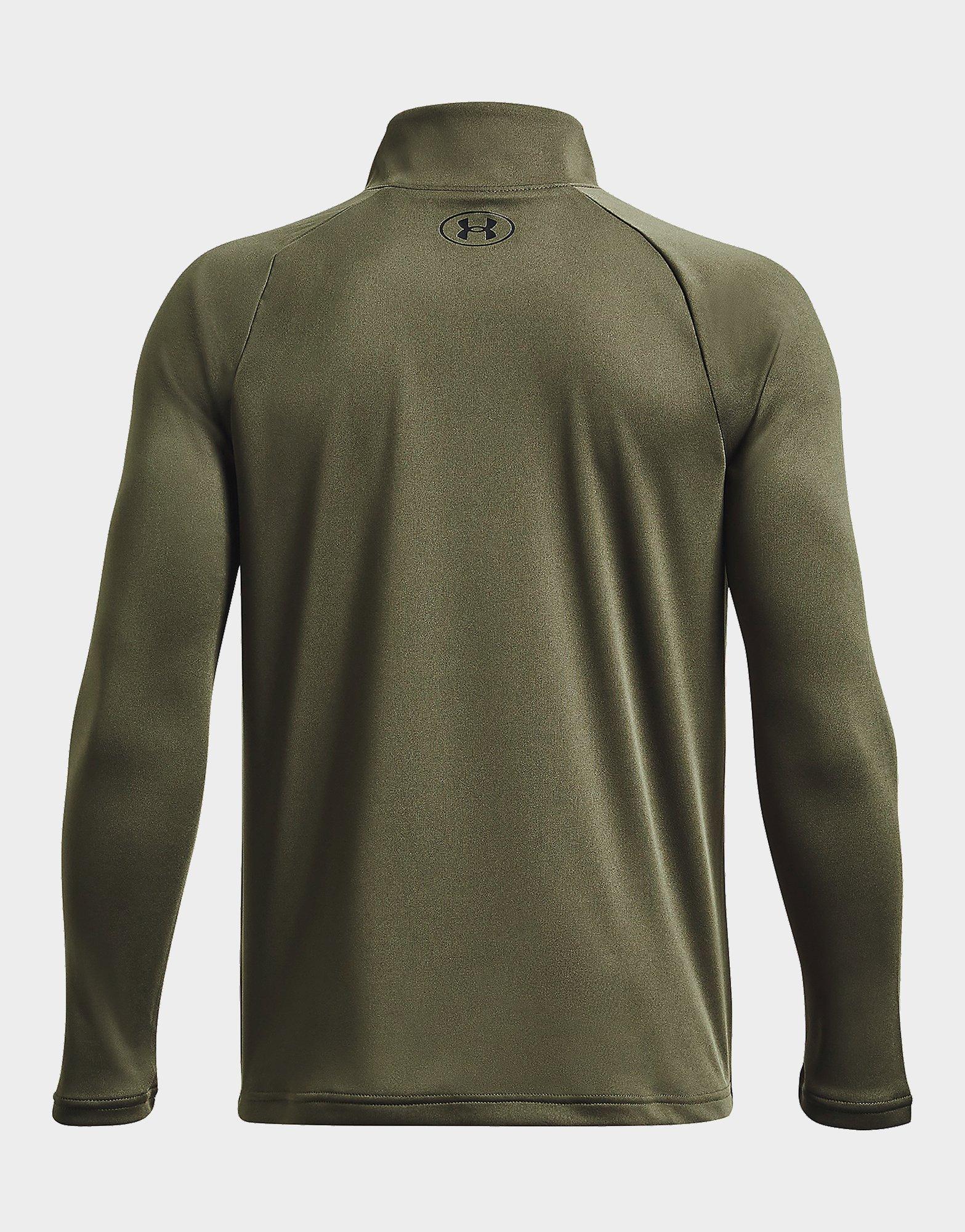 Under Armour Haut Tech 2.0 1/2 Zip Enfant